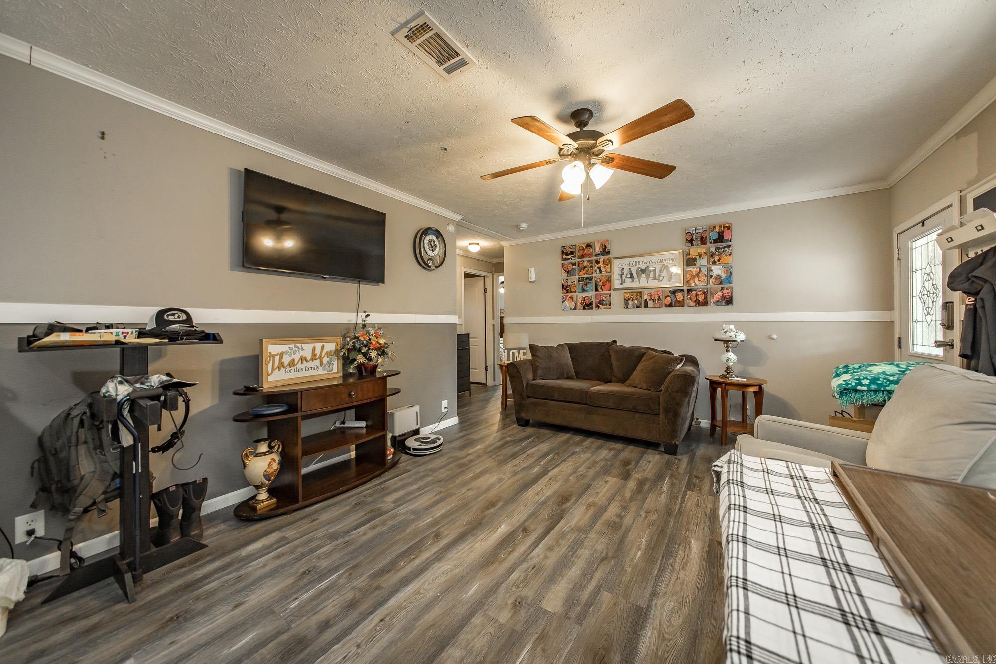 6118 Gribble  Jacksonville, AR