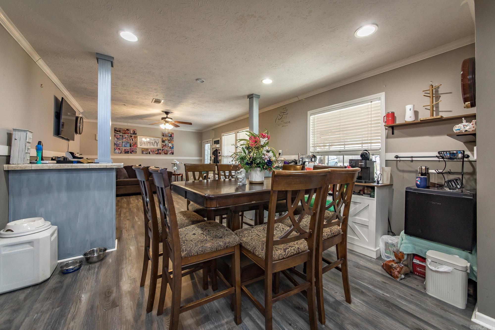 6118 Gribble  Jacksonville, AR