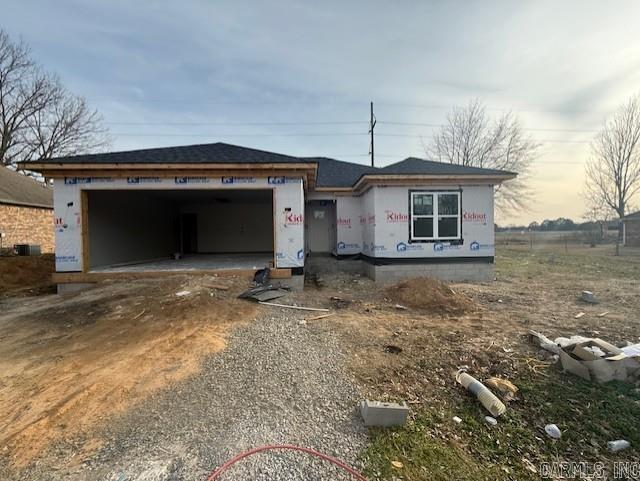 106 Parkway  Morrilton, AR