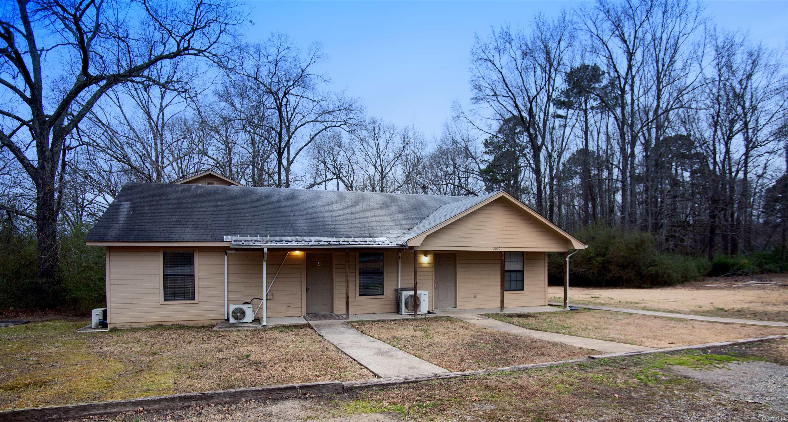 2109 Batesville  Sherwood, AR