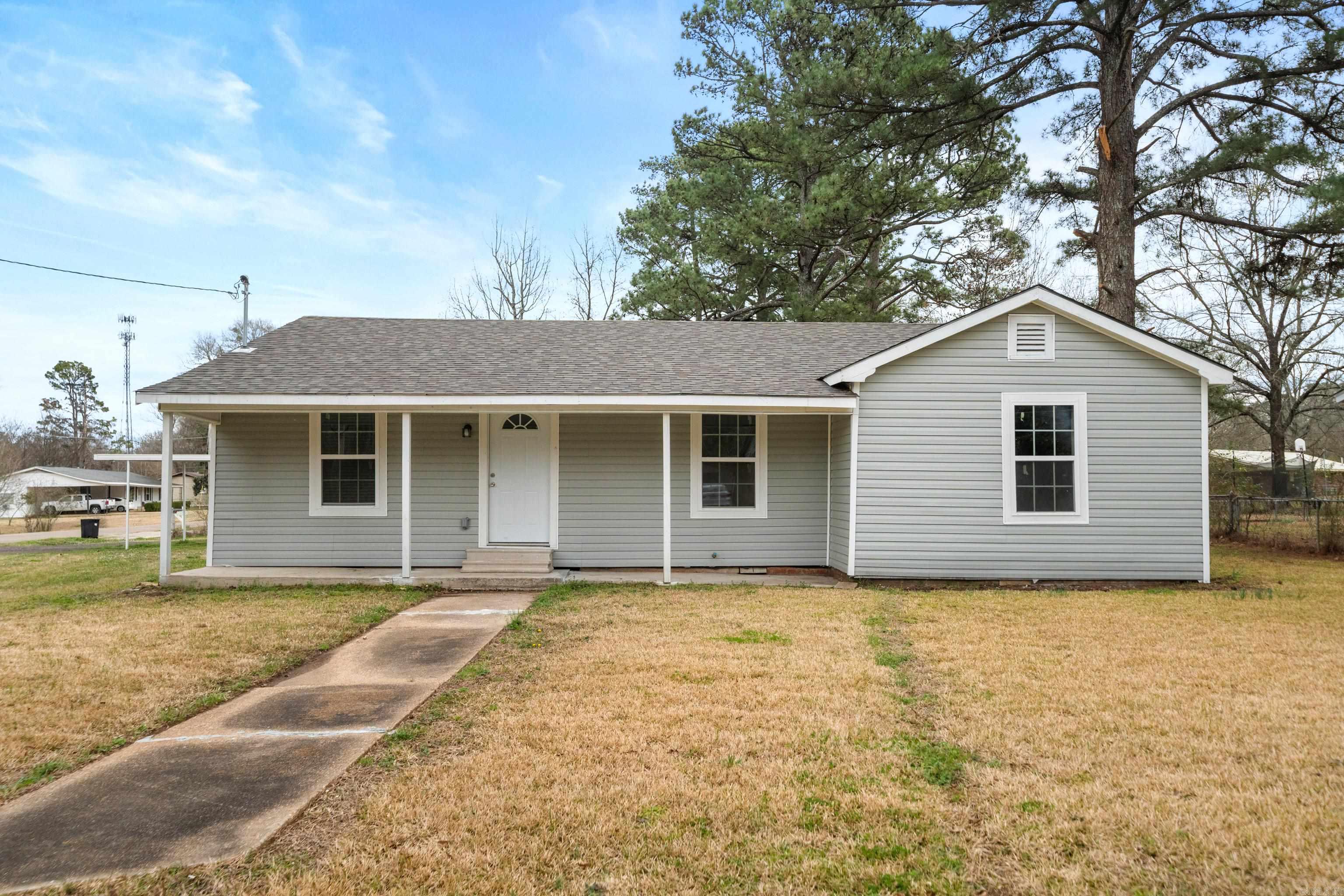 1304 Peach  Hope, AR