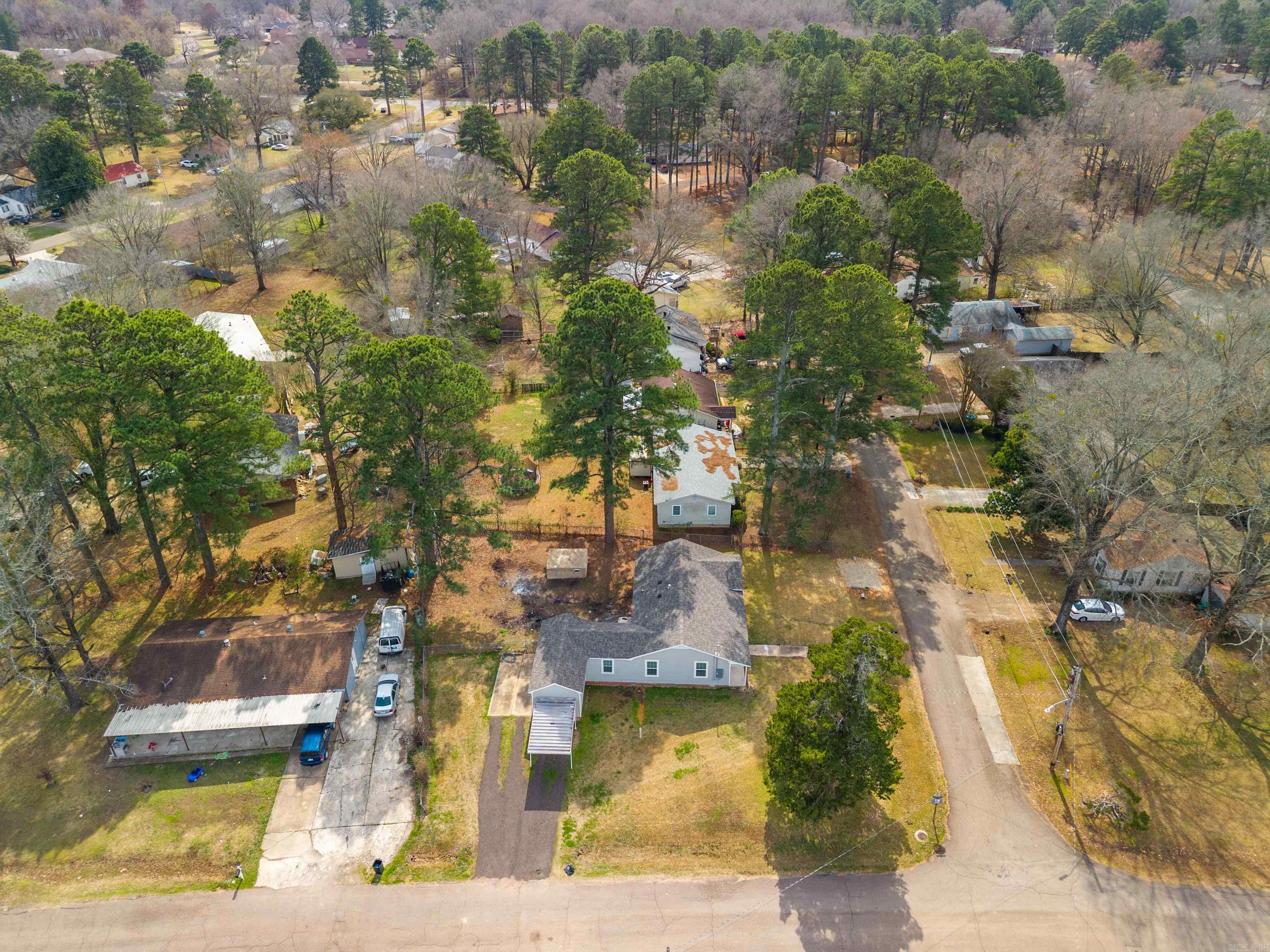 1304 Peach  Hope, AR