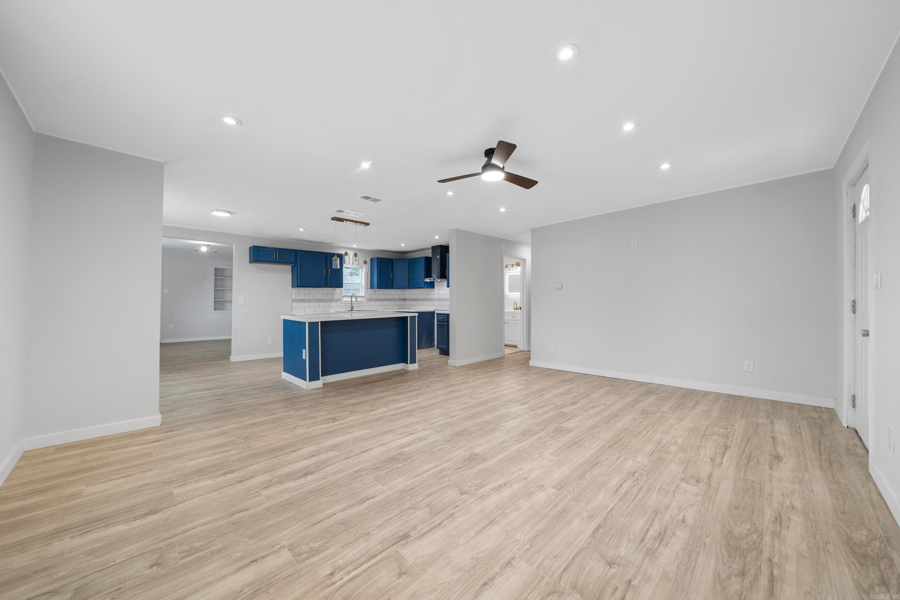 1304 Peach  Hope, AR