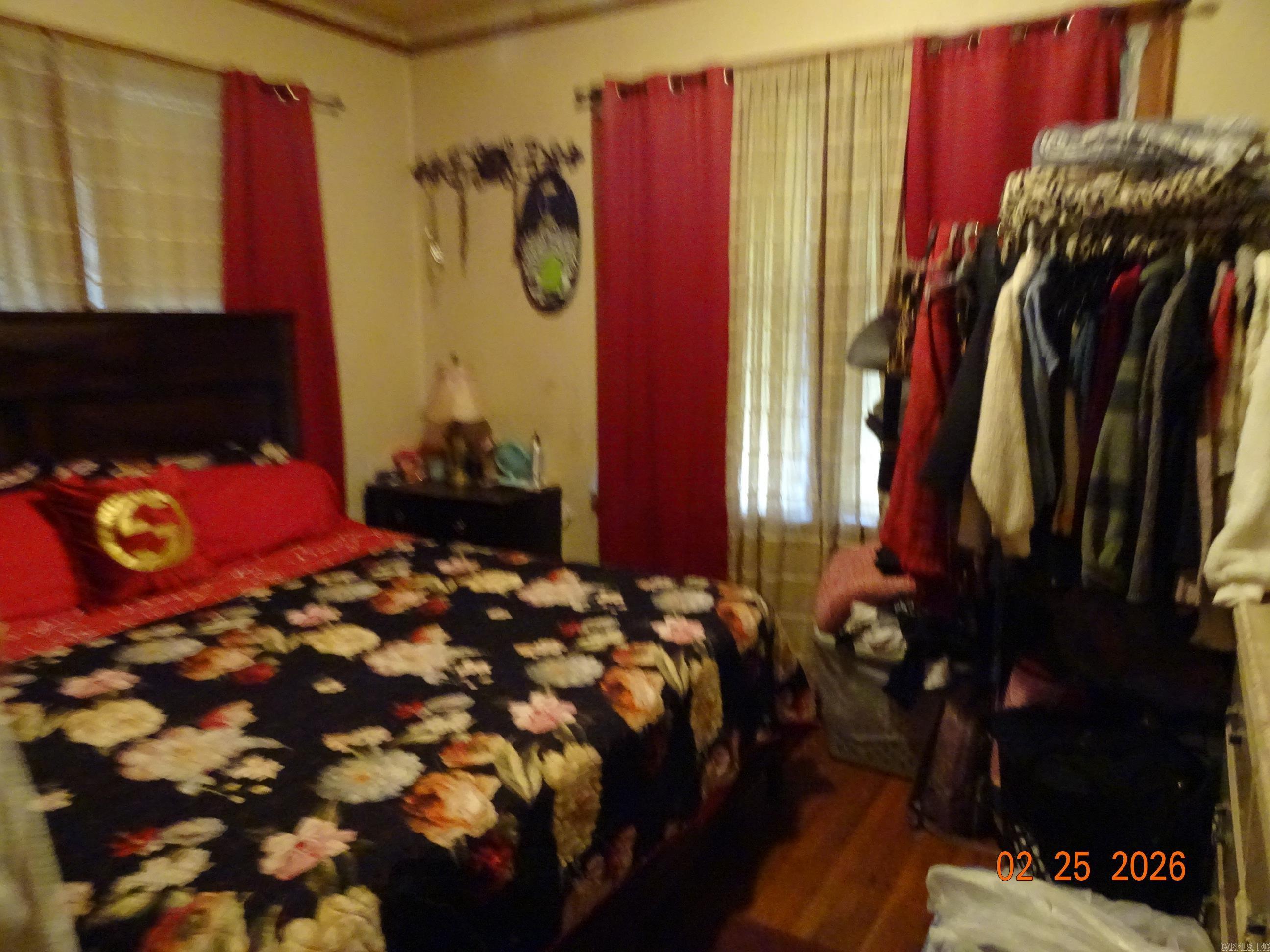 1318 W 12th  North Little Rock, AR