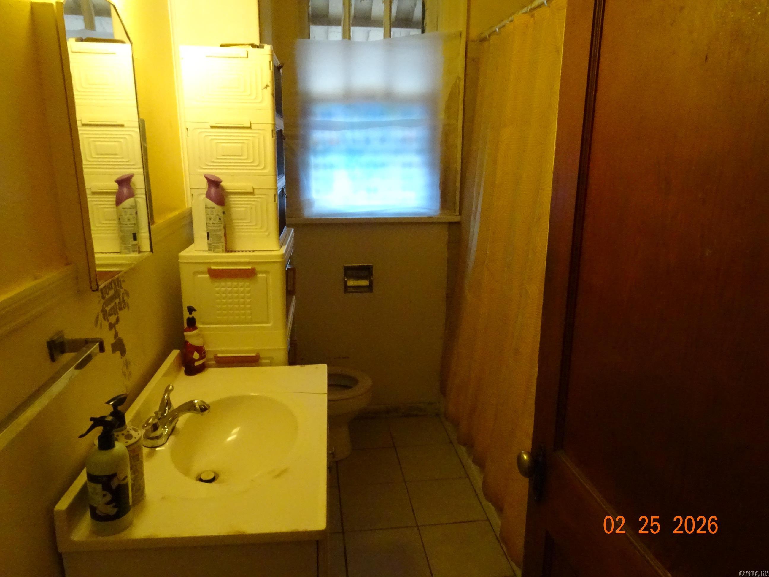 1318 W 12th  North Little Rock, AR