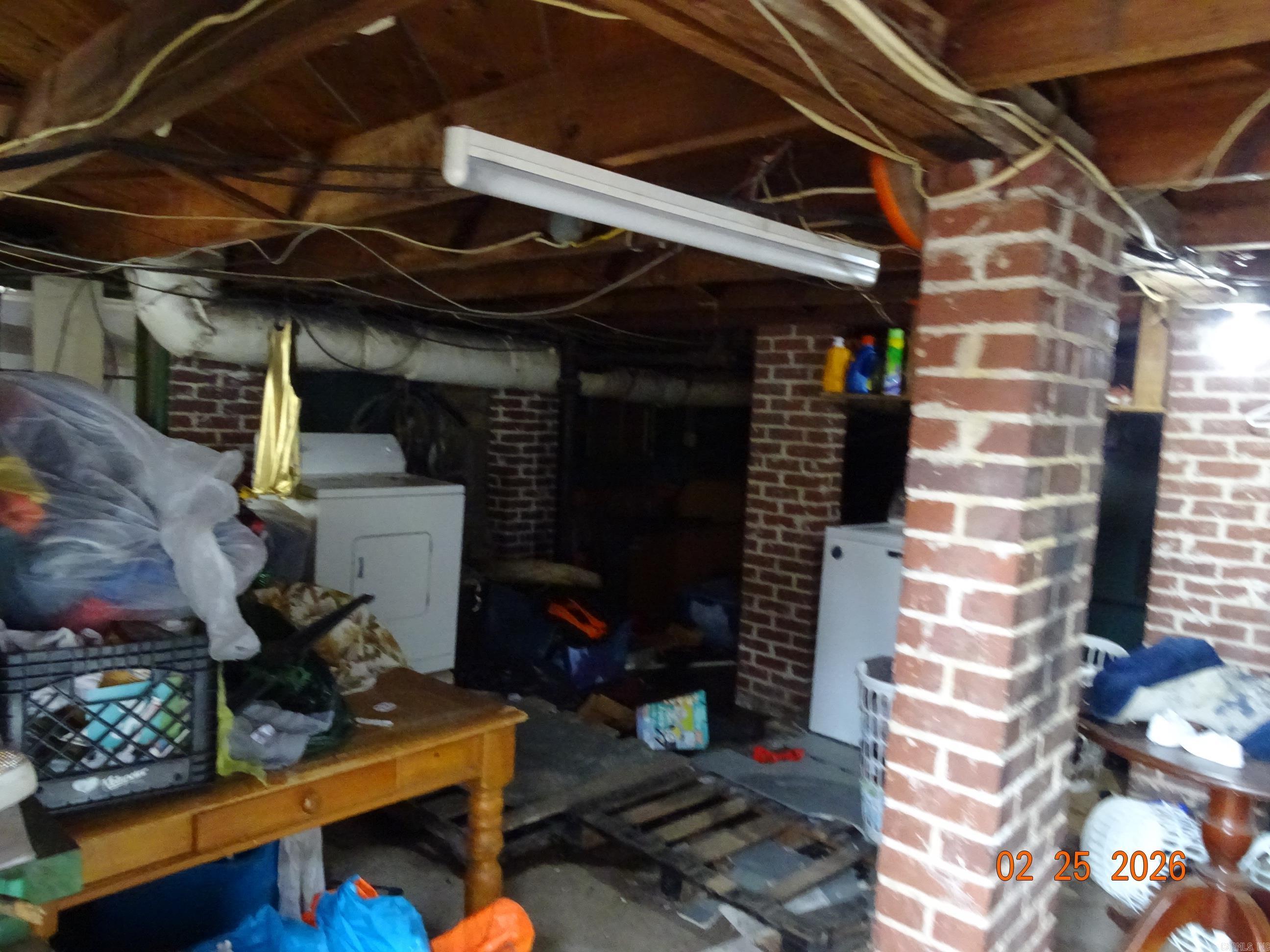 1318 W 12th  North Little Rock, AR