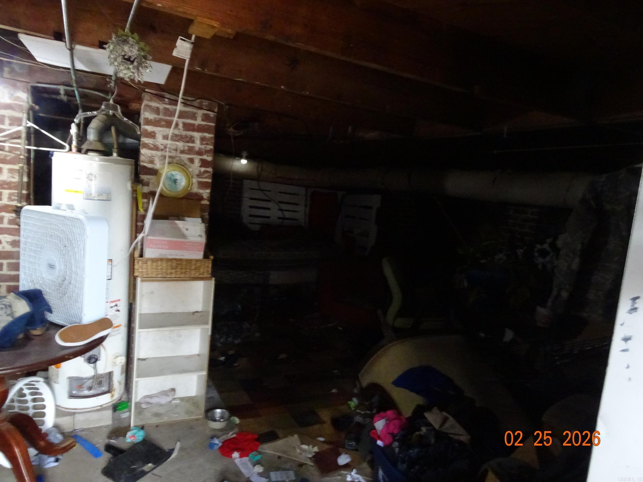 1318 W 12th  North Little Rock, AR