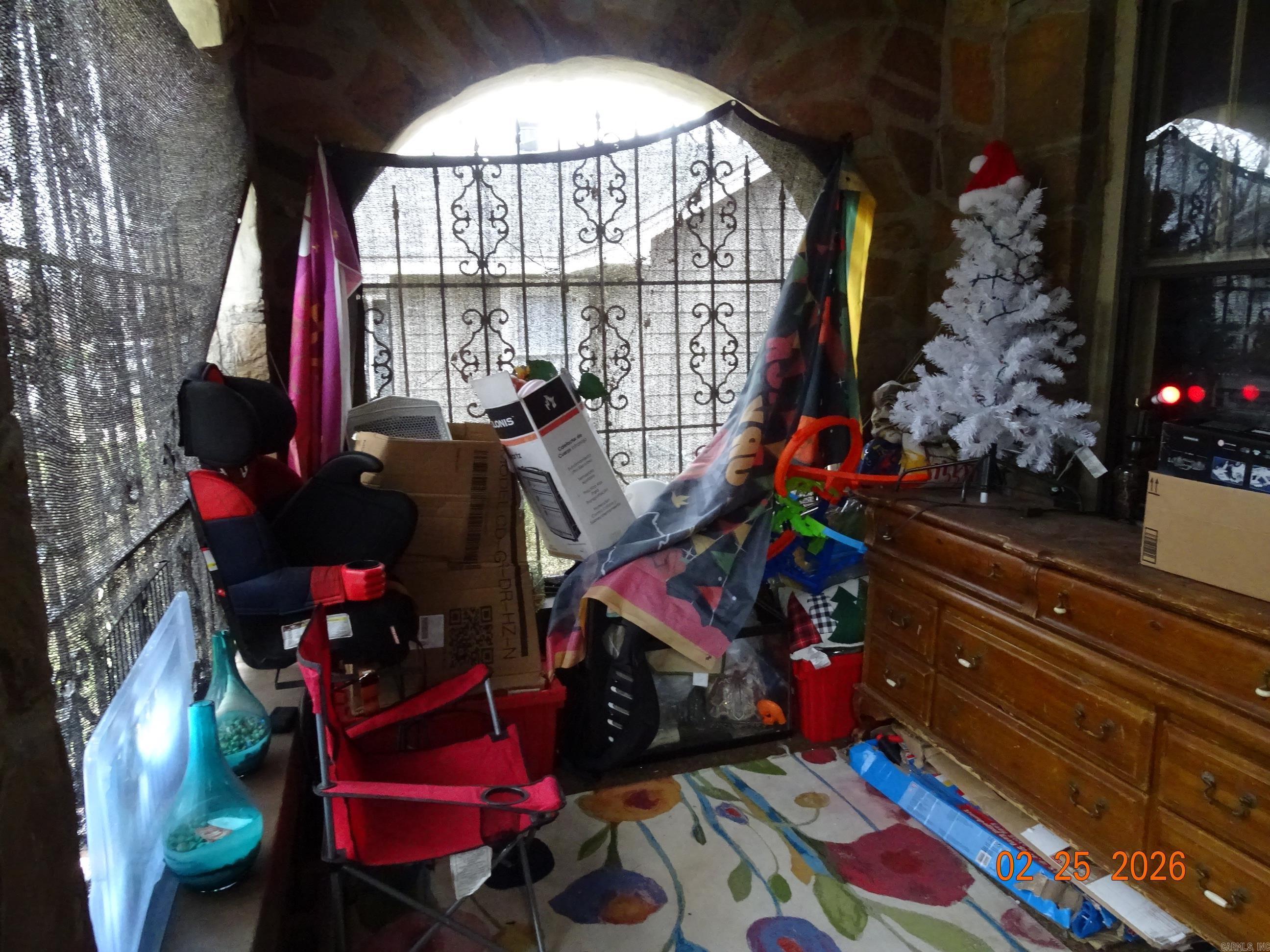 1318 W 12th  North Little Rock, AR