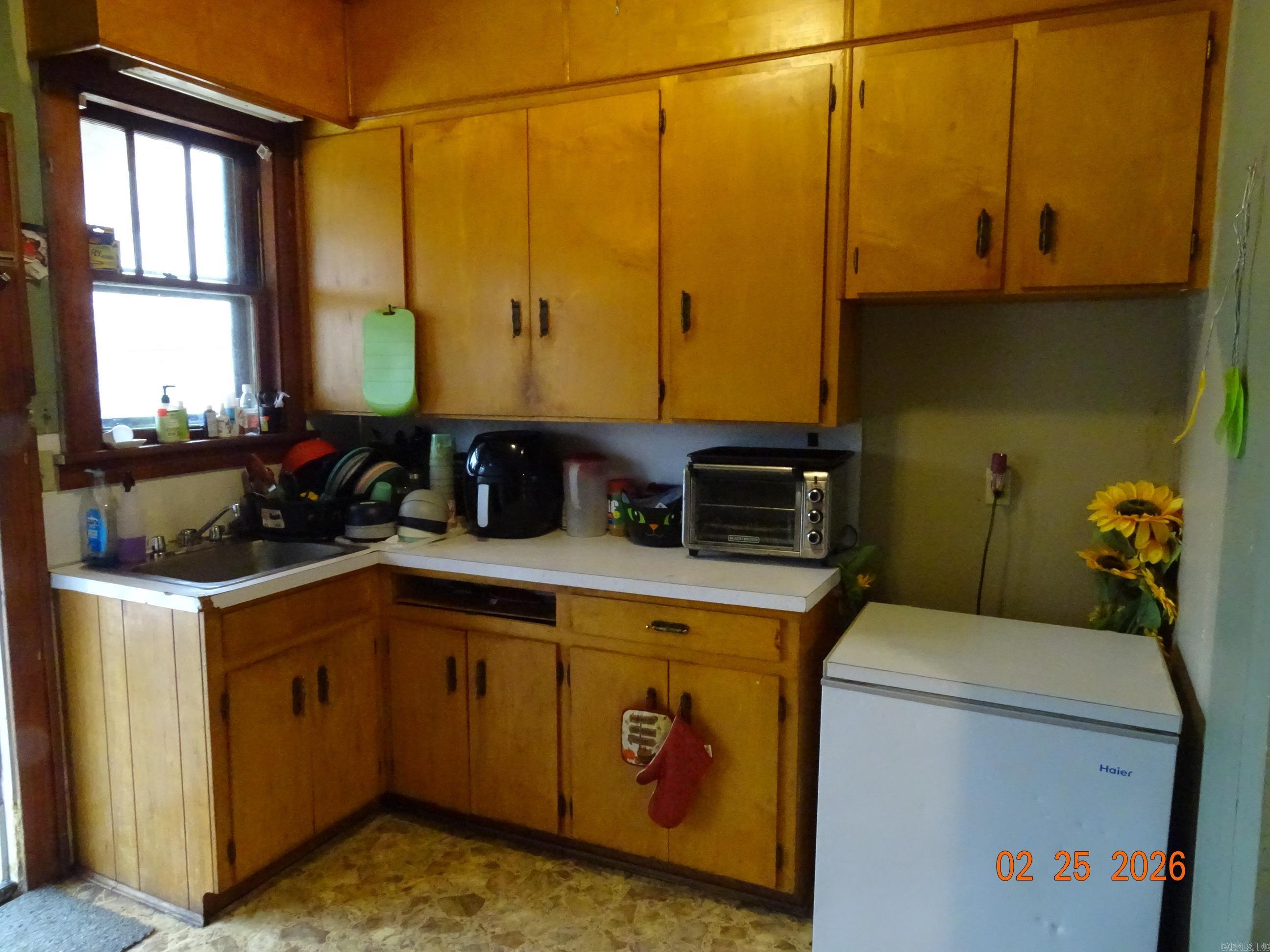 1318 W 12th  North Little Rock, AR