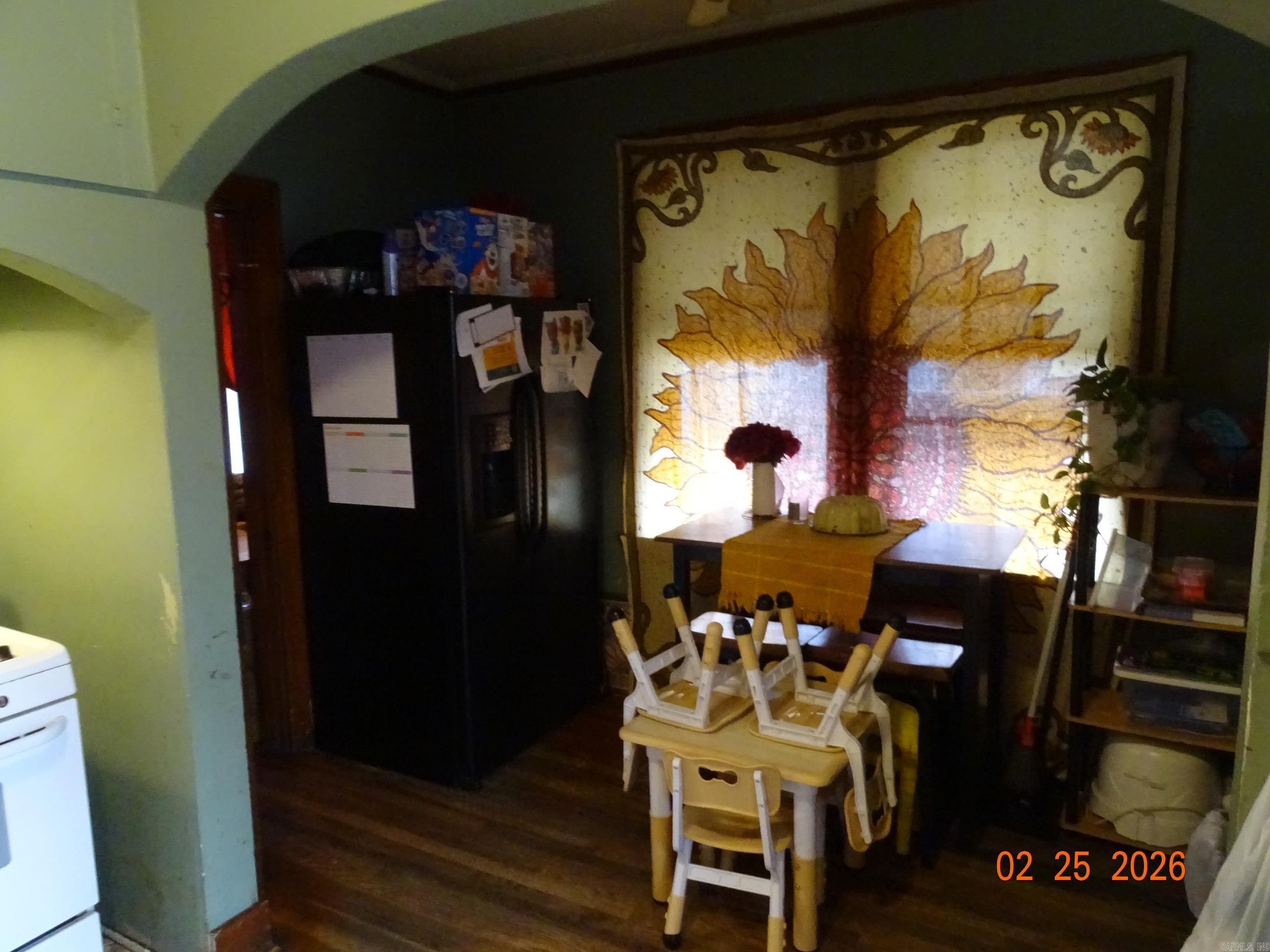 1318 W 12th  North Little Rock, AR