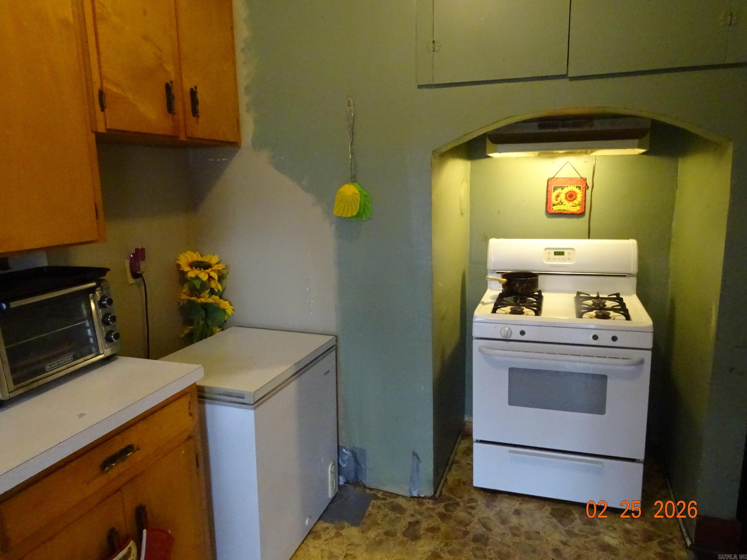 1318 W 12th  North Little Rock, AR