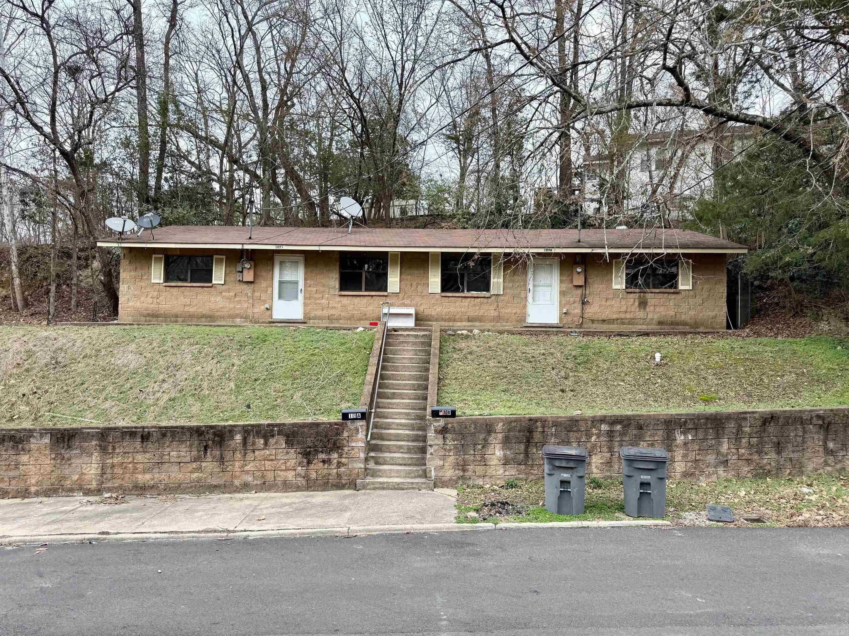 109 Charles  Hot Springs, AR