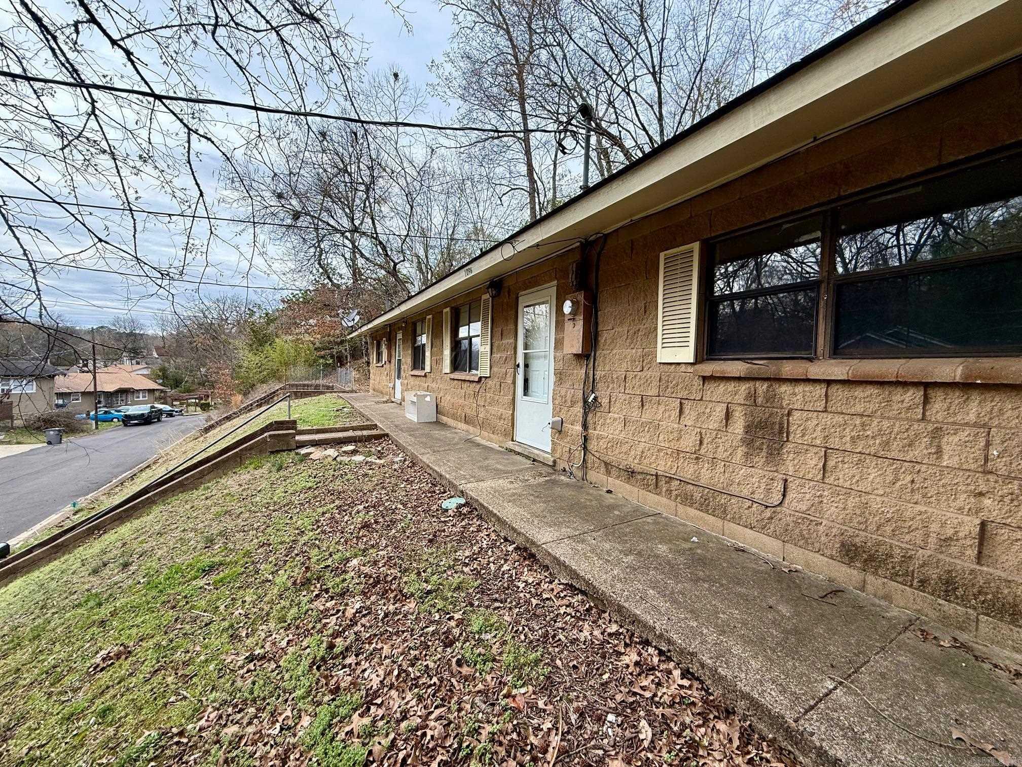 109 Charles  Hot Springs, AR