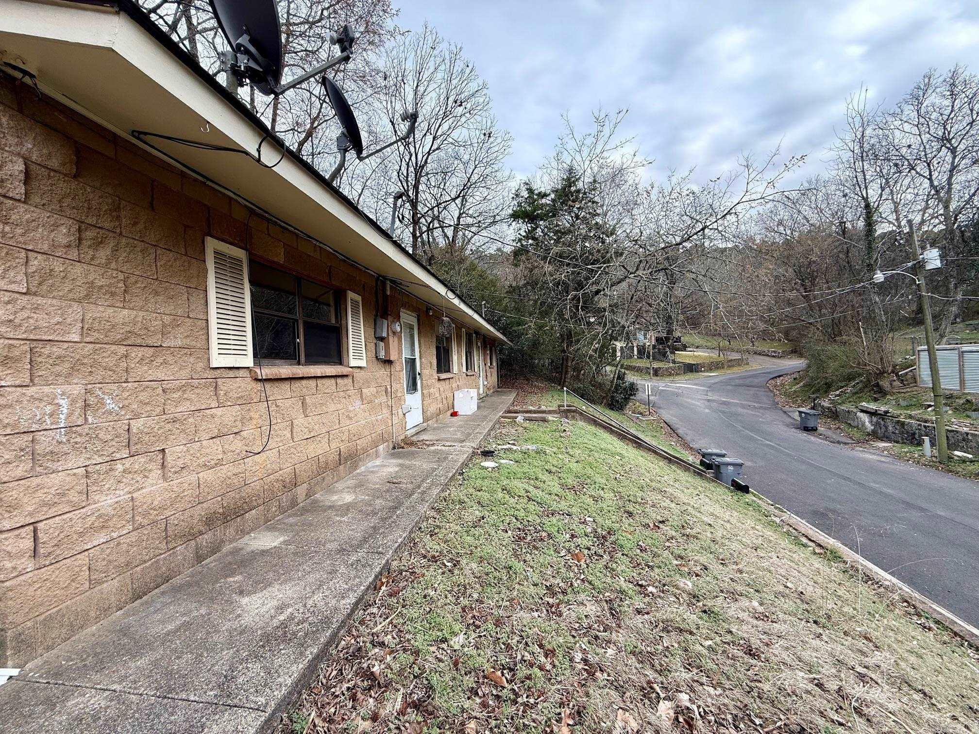 109 Charles  Hot Springs, AR