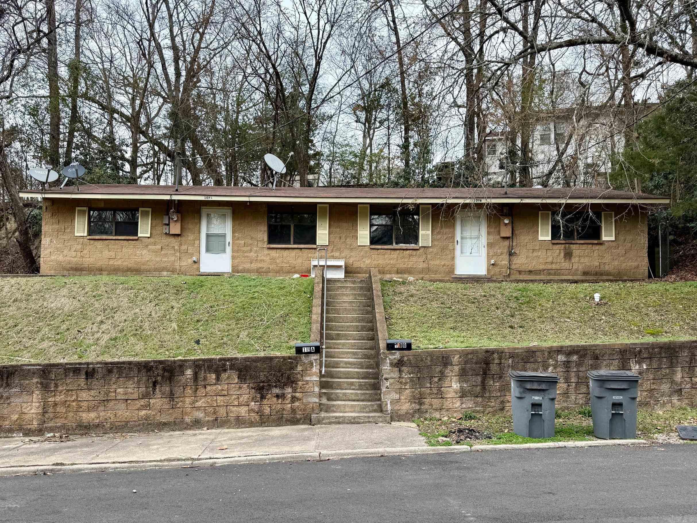 109 Charles  Hot Springs, AR