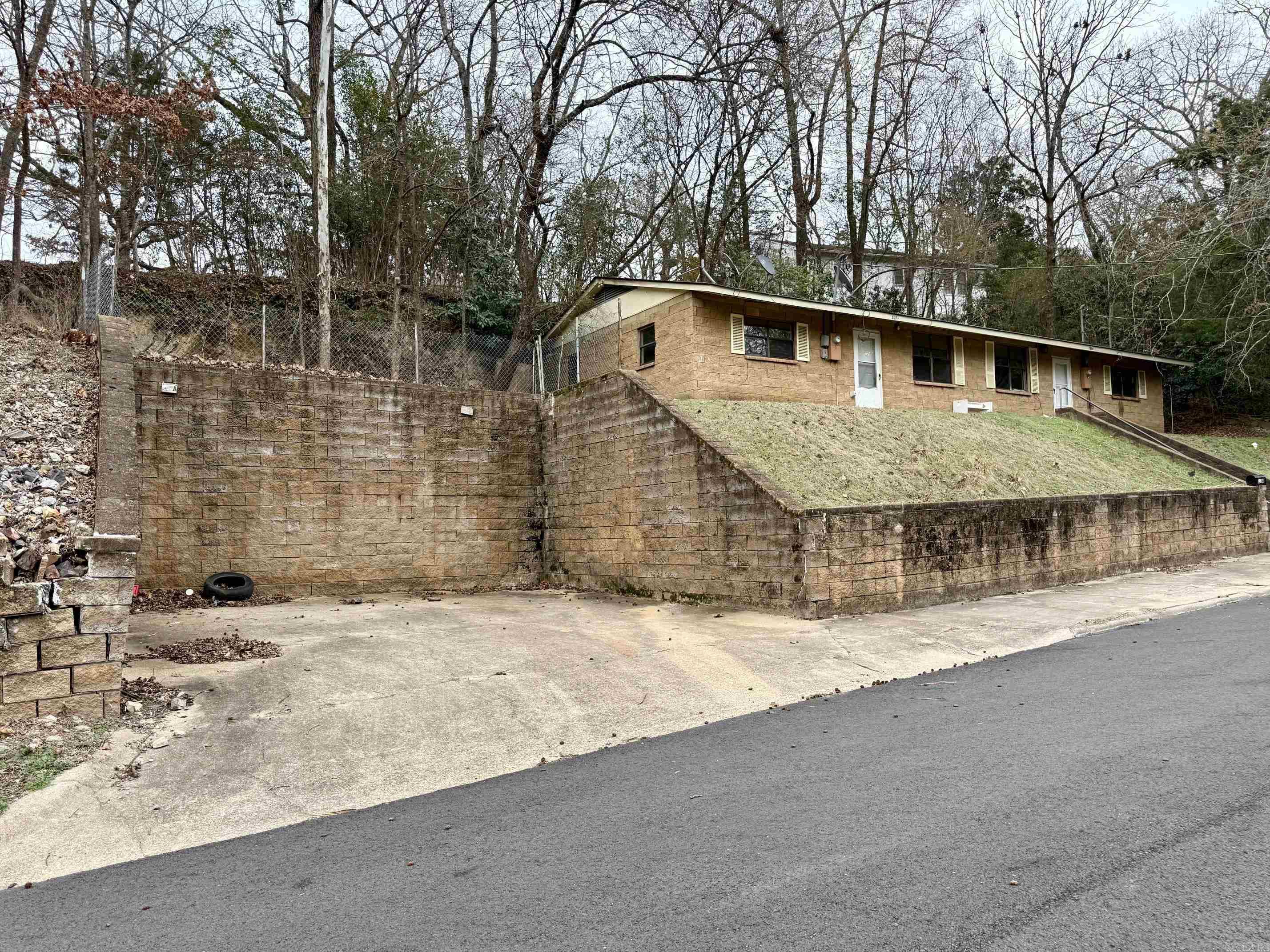 109 Charles  Hot Springs, AR