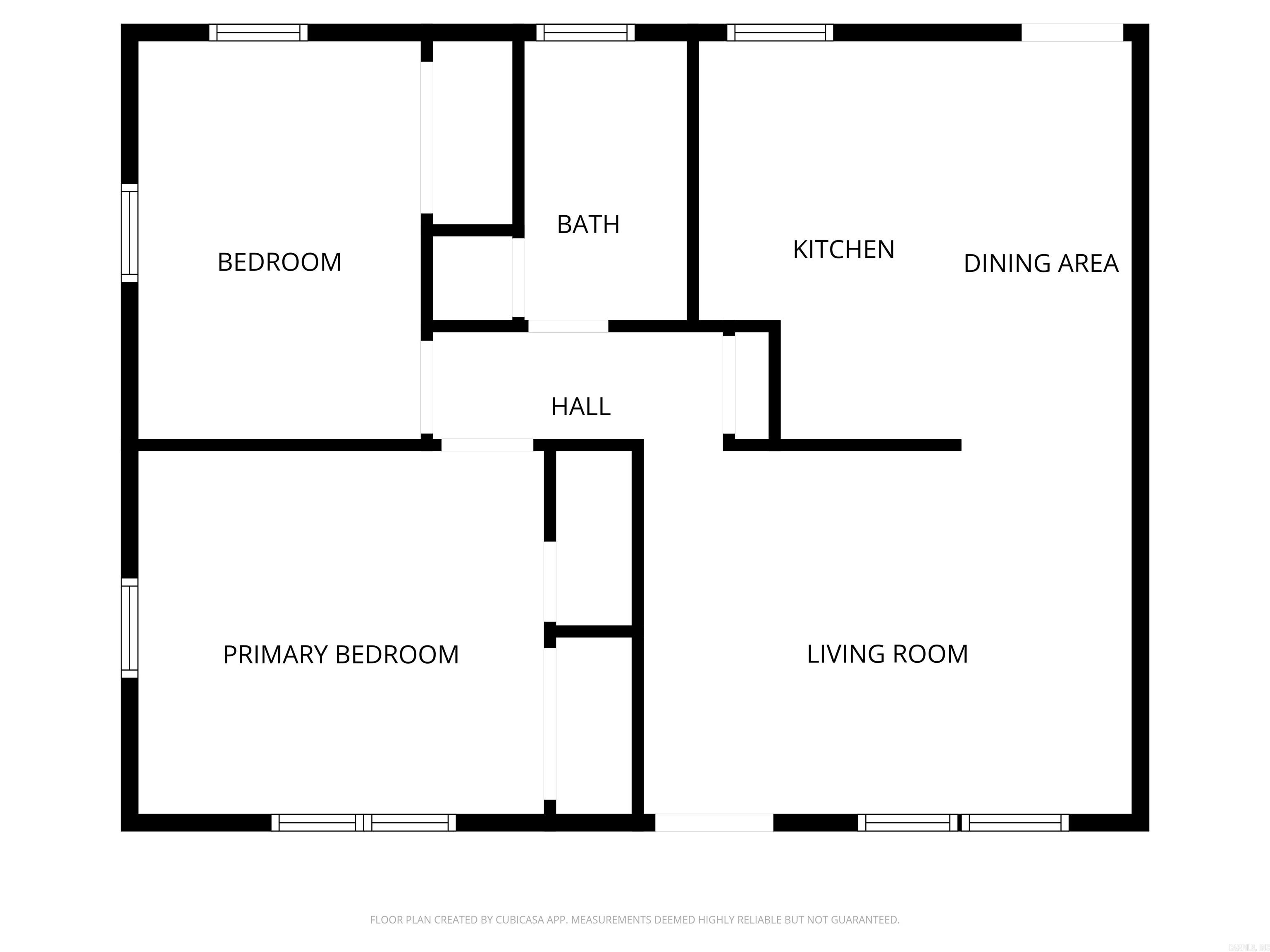 109 Charles  Hot Springs, AR