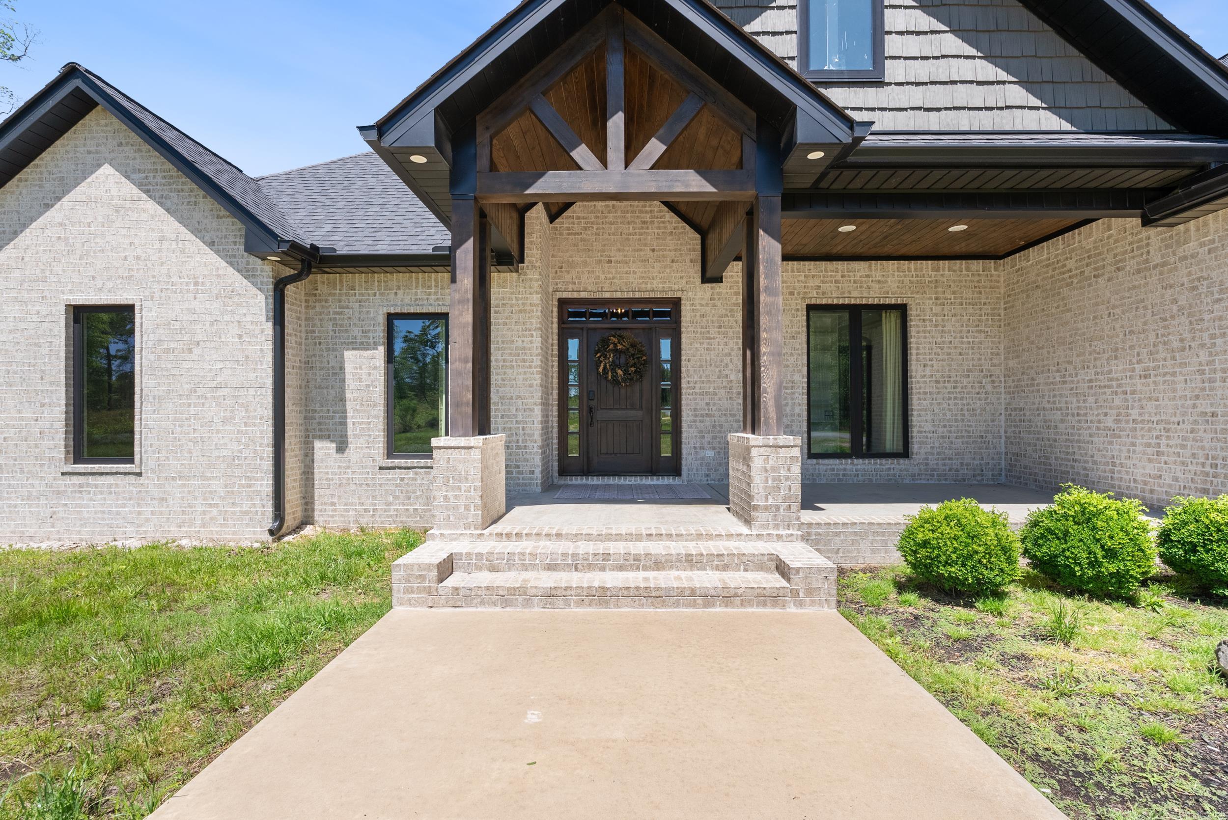 8899 Grant County Rd 75  Sheridan, AR