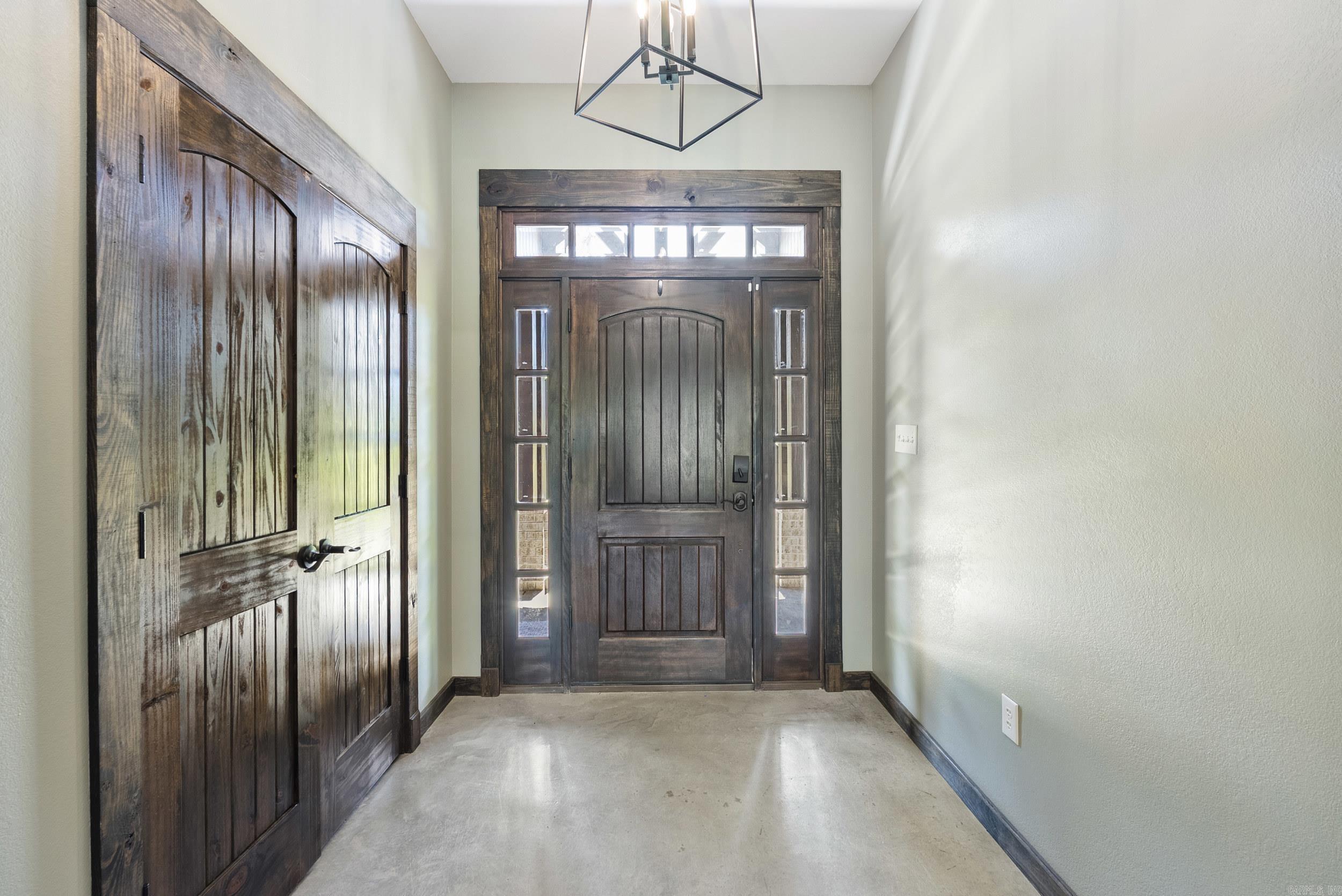 8899 Grant County Rd 75  Sheridan, AR