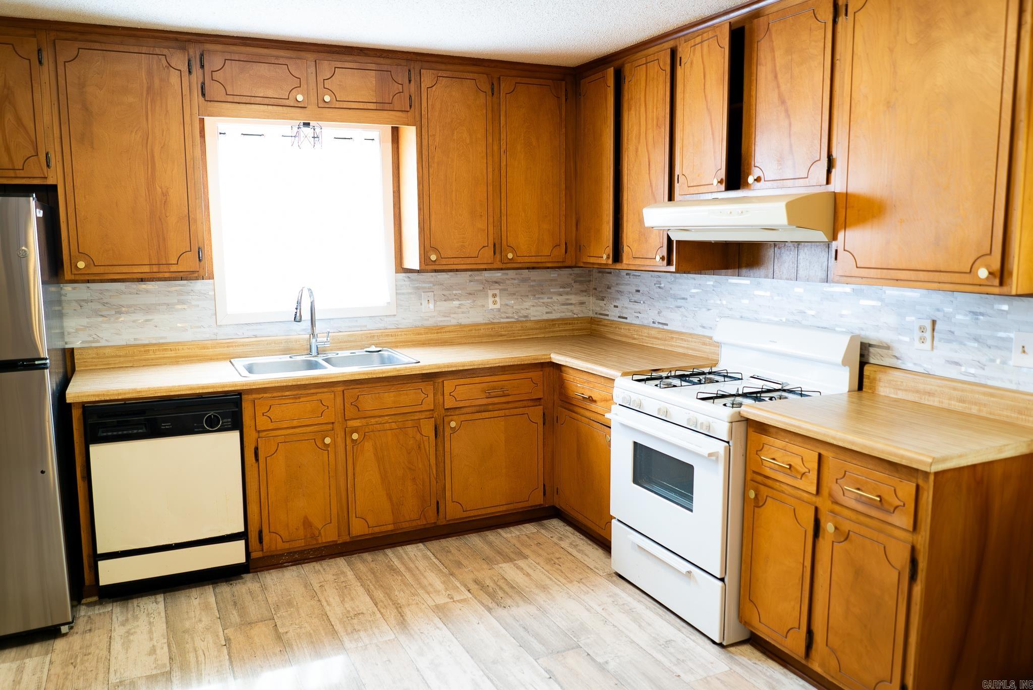 127 Park  Monticello, AR