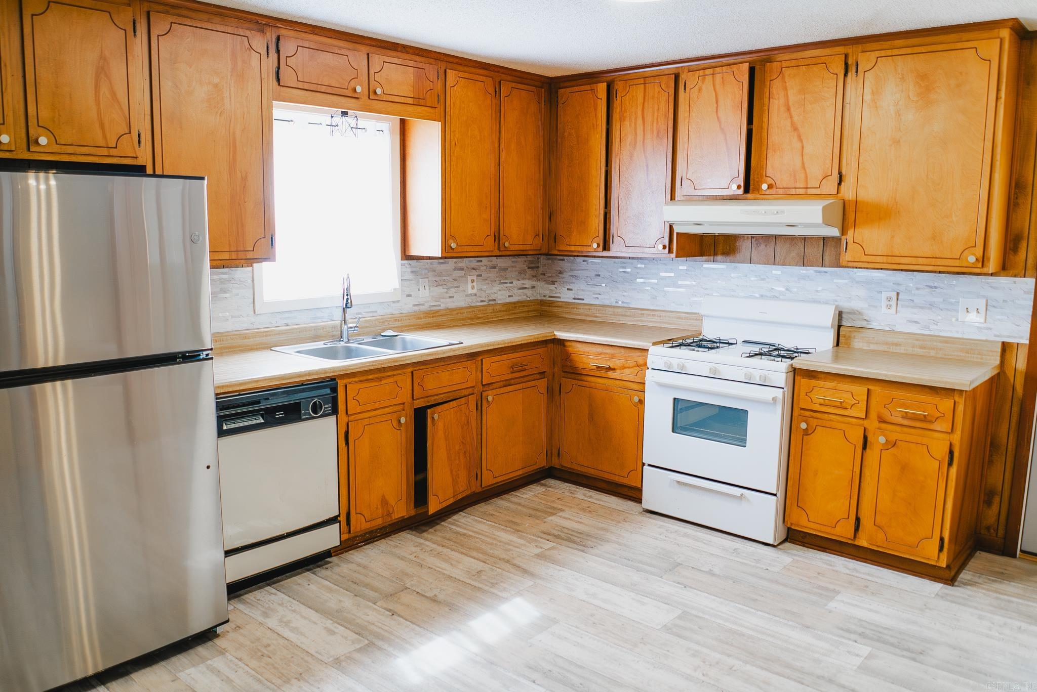 127 Park  Monticello, AR