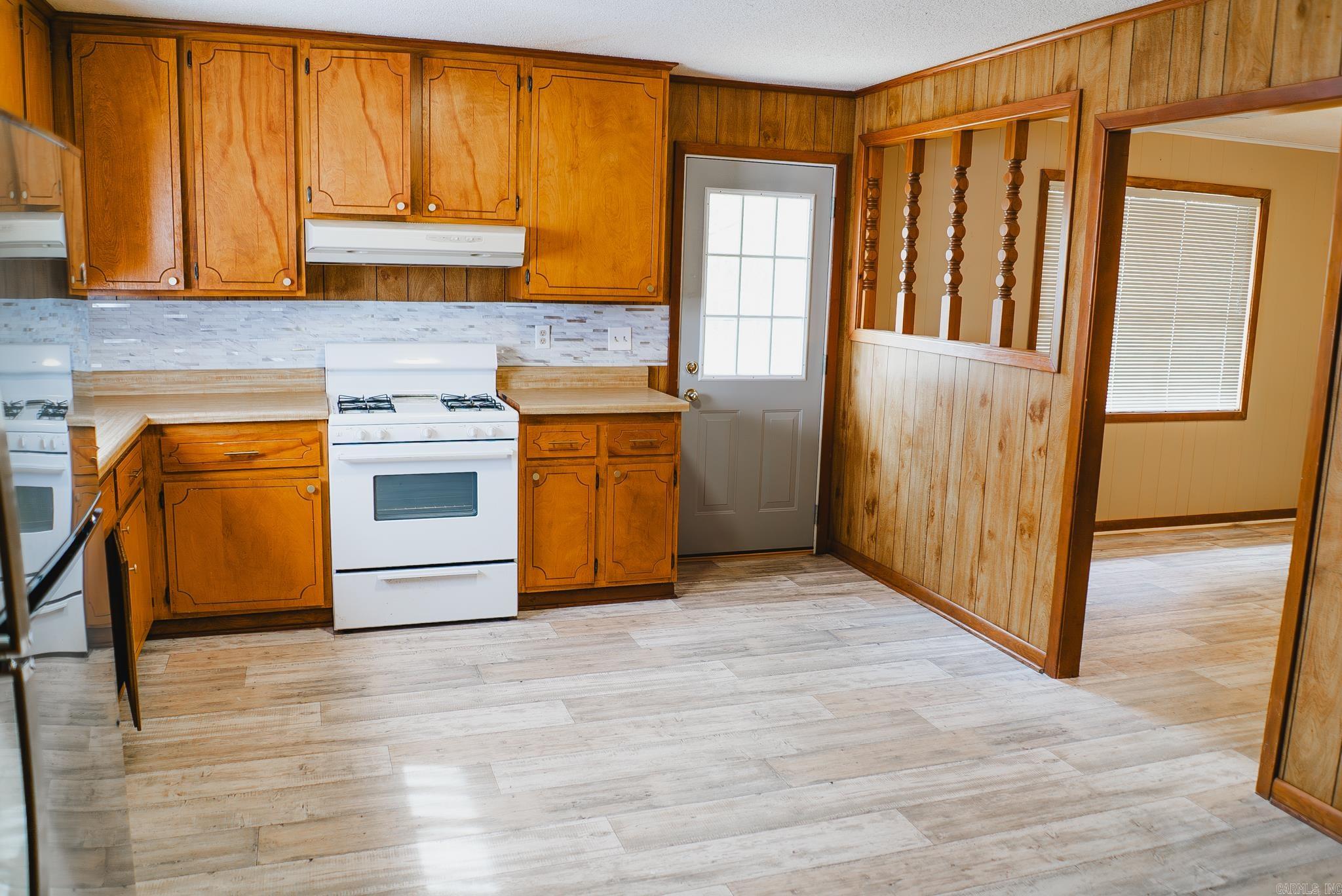 127 Park  Monticello, AR