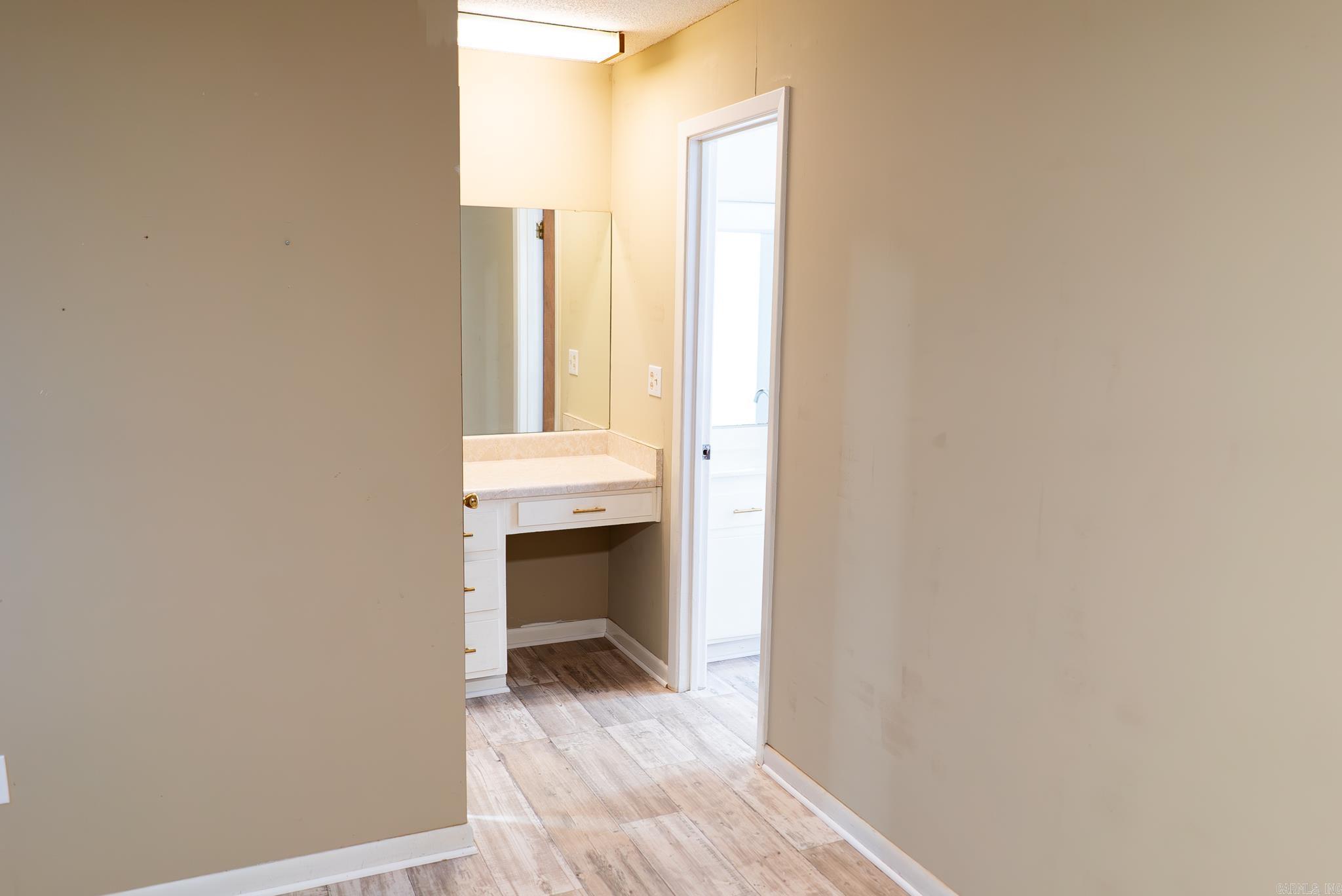 127 Park  Monticello, AR