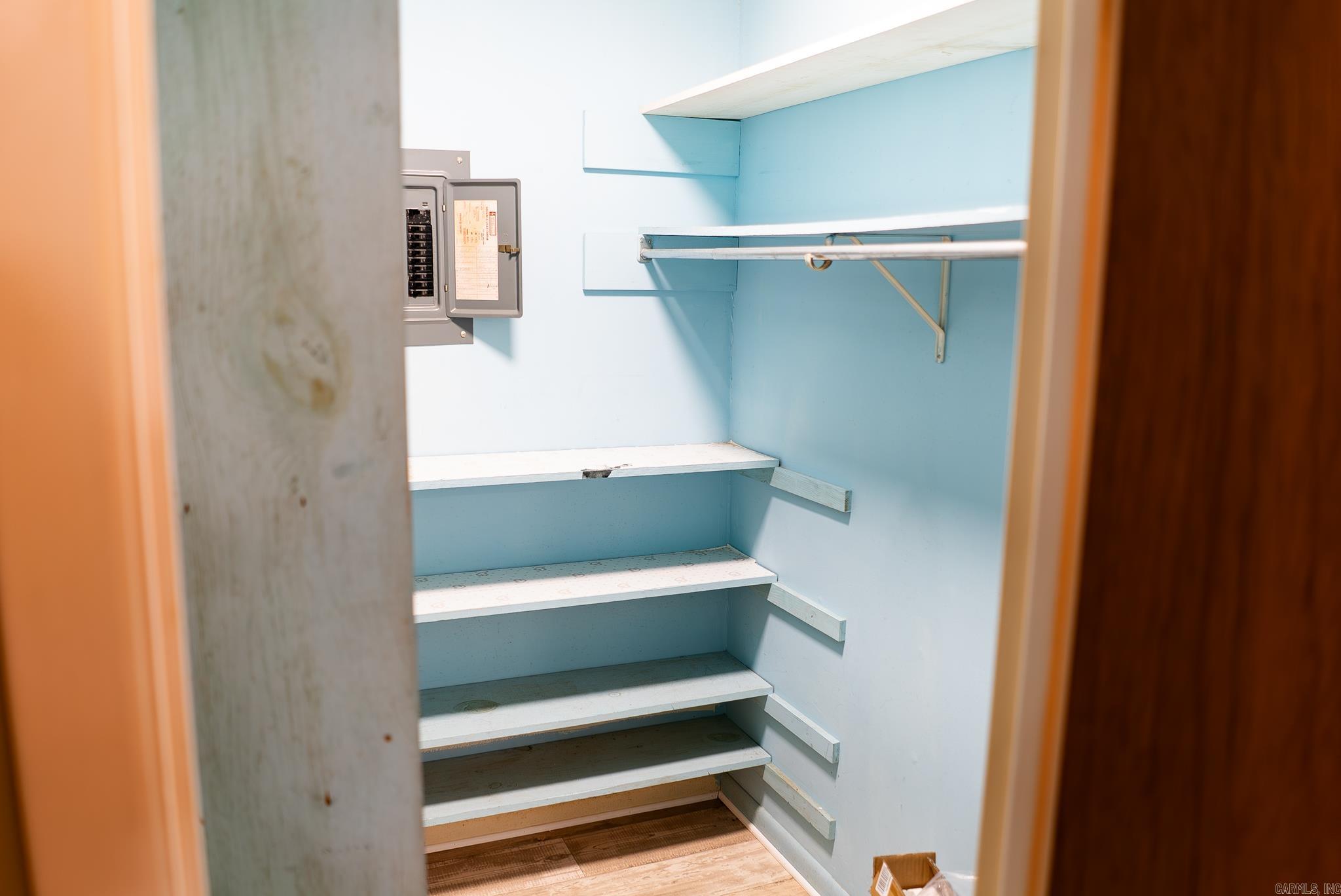 127 Park  Monticello, AR