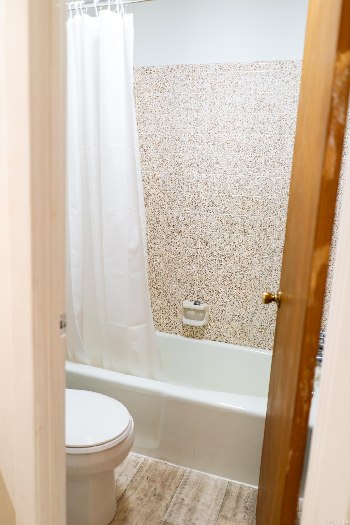 127 Park  Monticello, AR