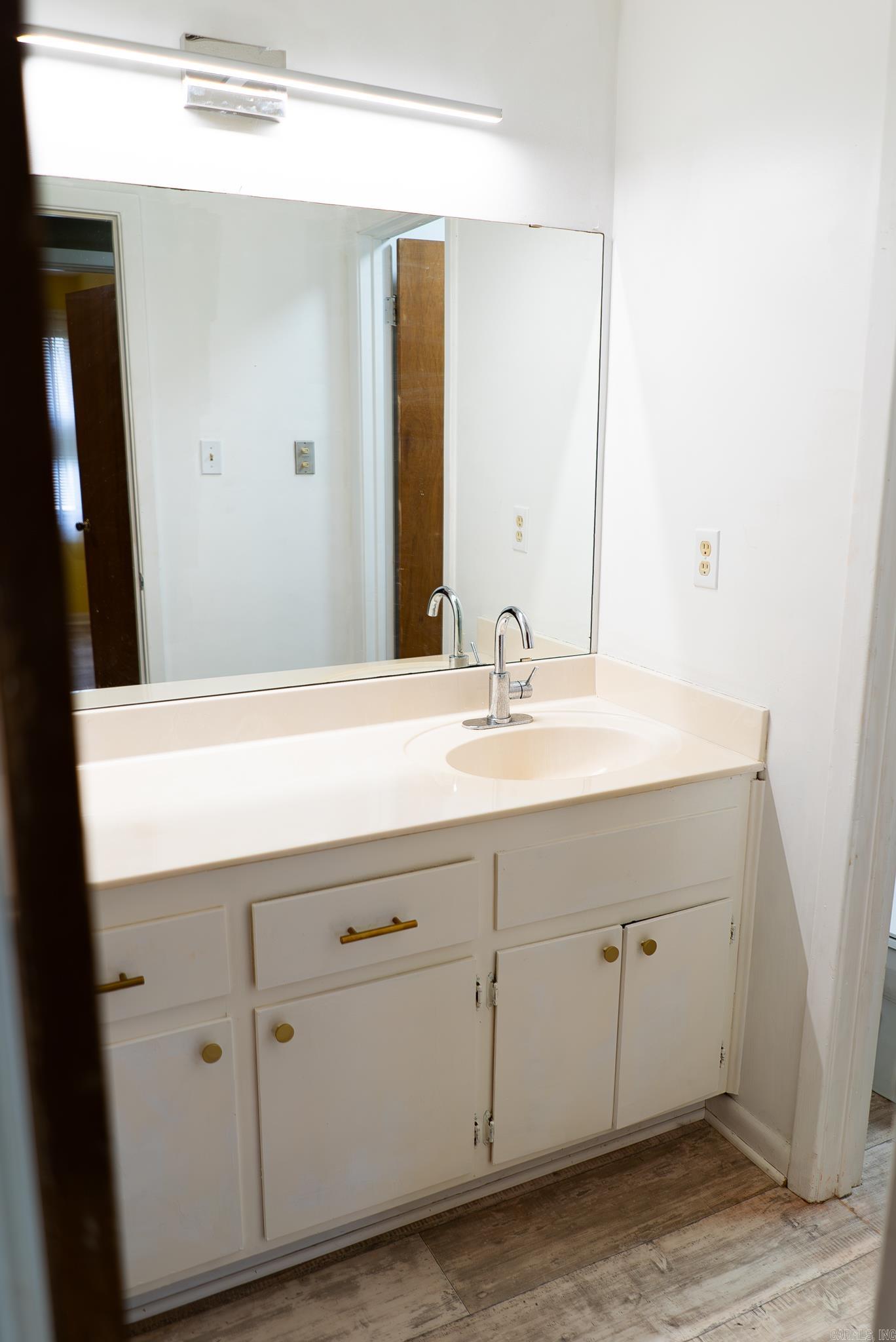 127 Park  Monticello, AR