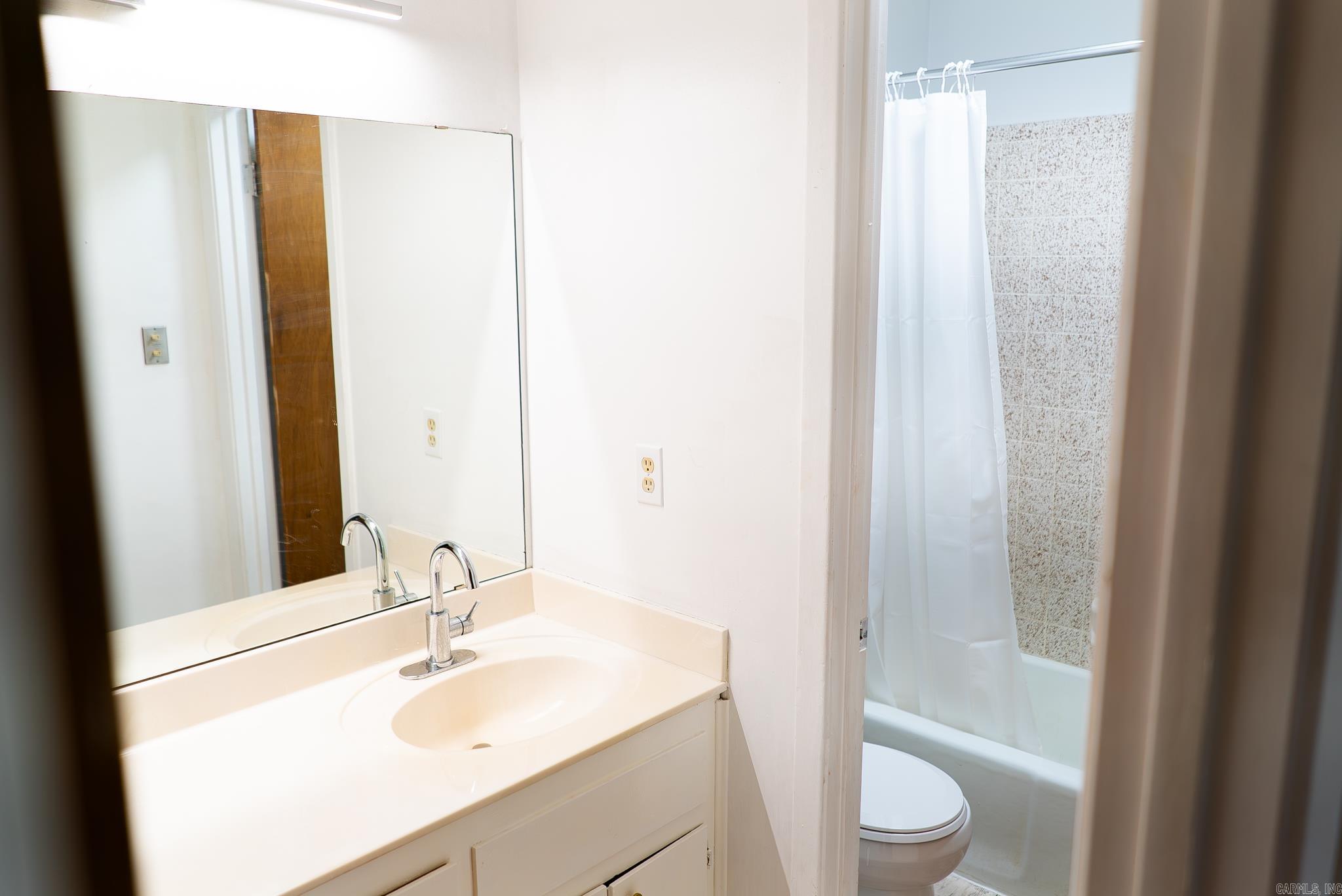 127 Park  Monticello, AR