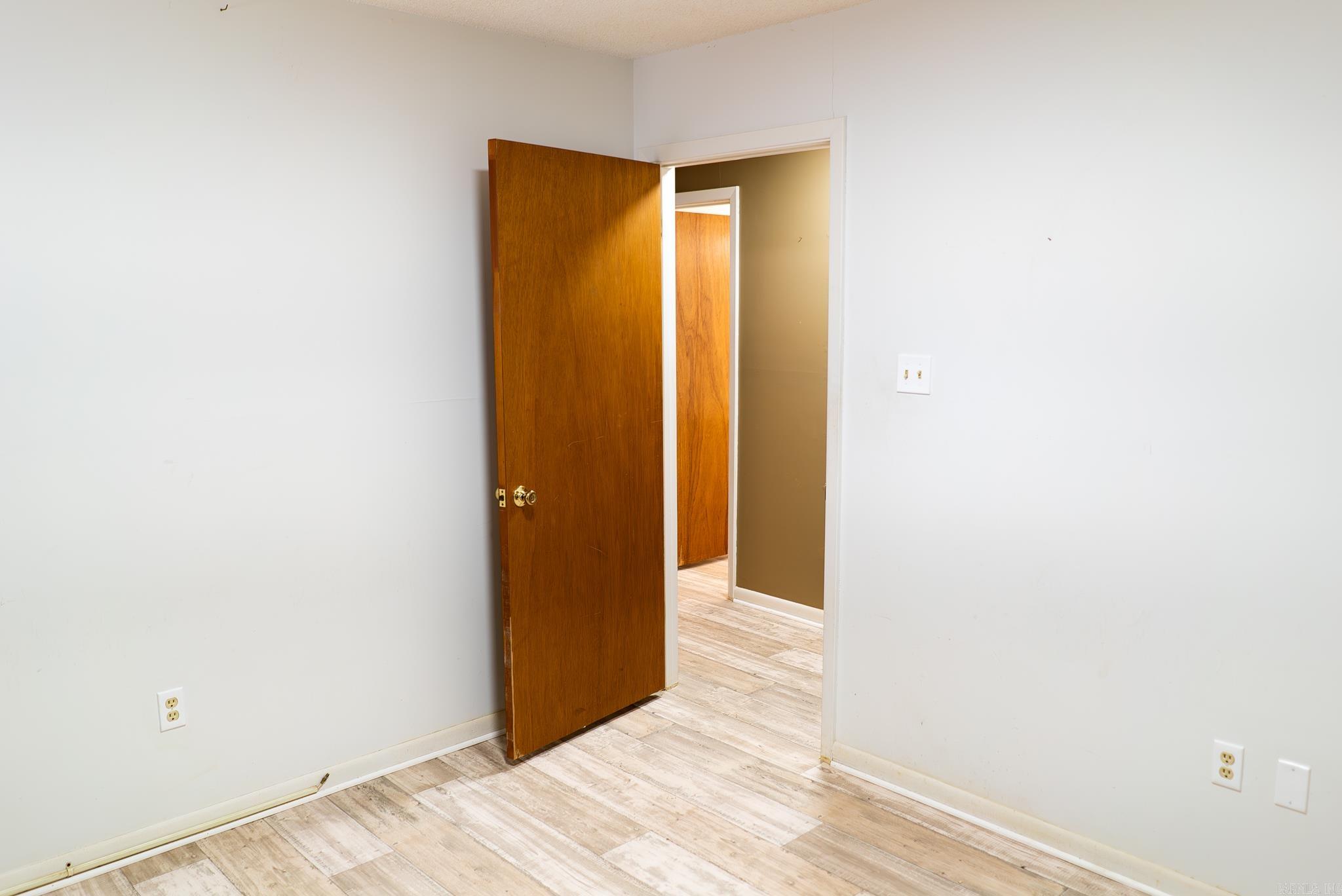 127 Park  Monticello, AR