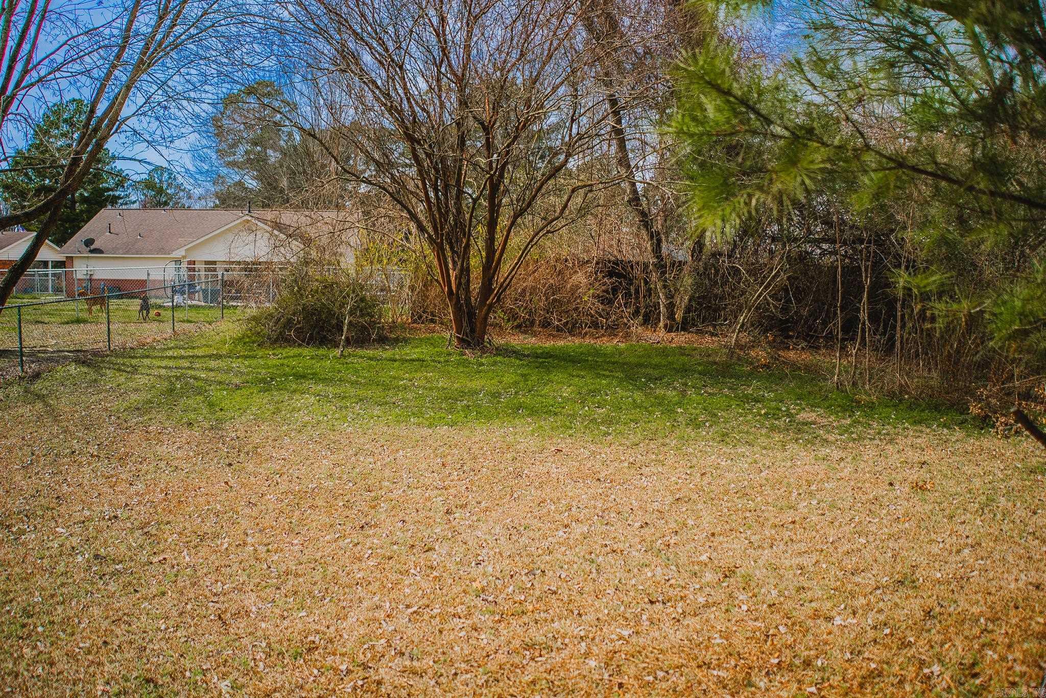 127 Park  Monticello, AR