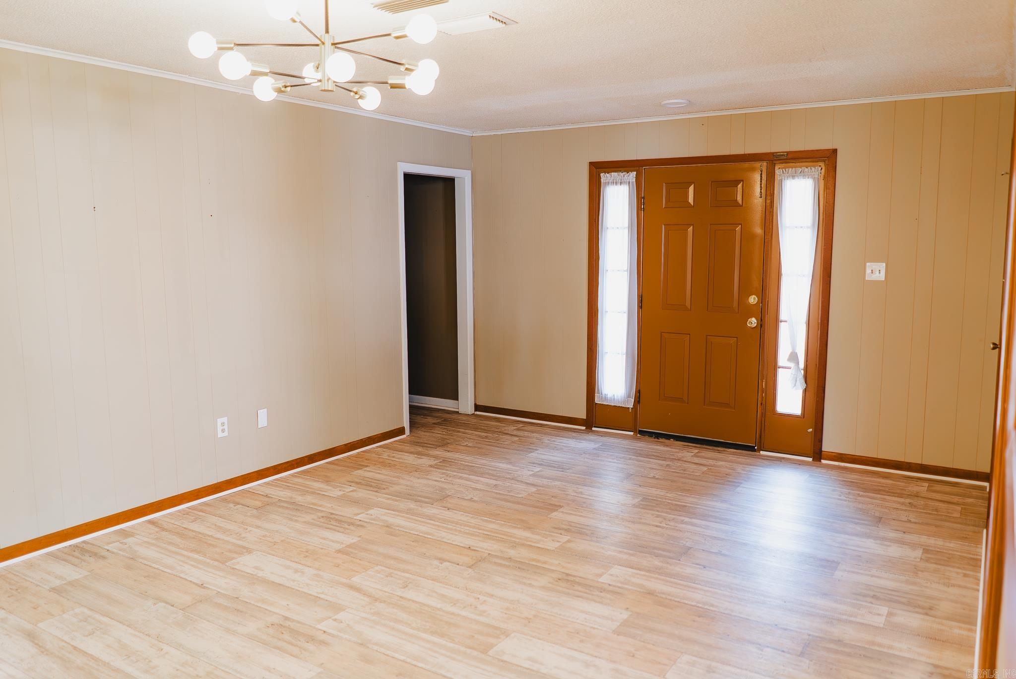 127 Park  Monticello, AR