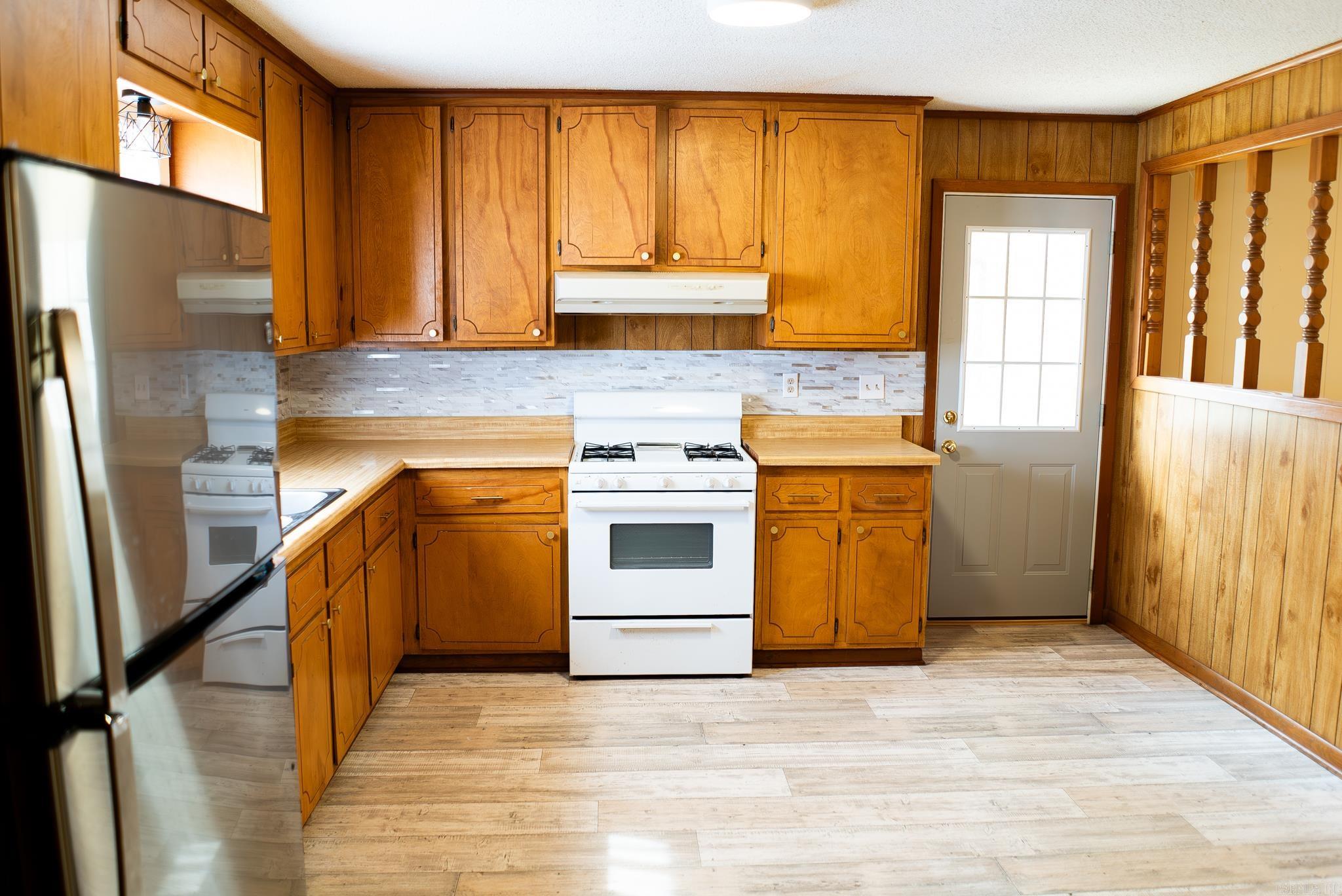 127 Park  Monticello, AR