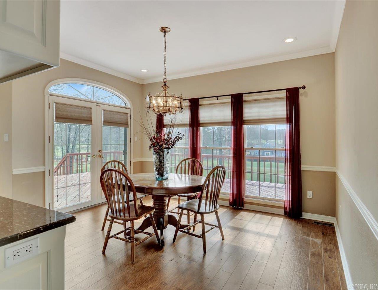 120 Pineapple  Hot Springs, AR