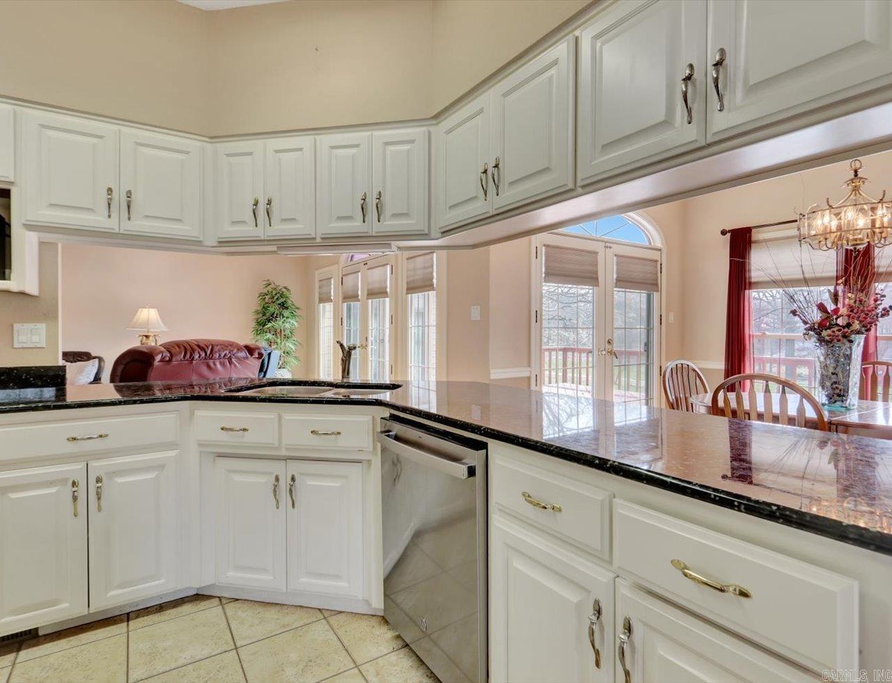 120 Pineapple  Hot Springs, AR