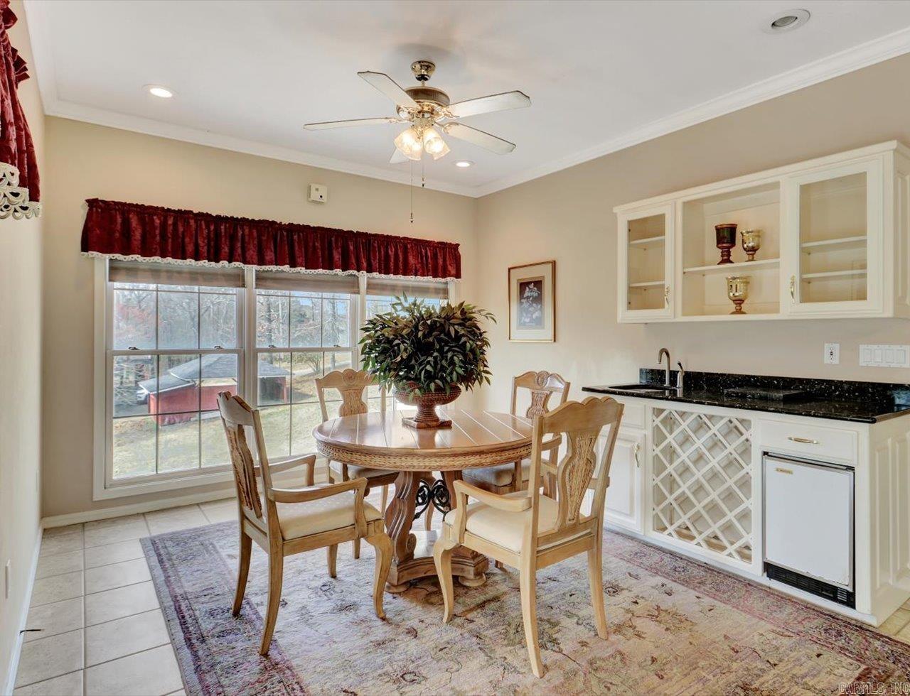 120 Pineapple  Hot Springs, AR