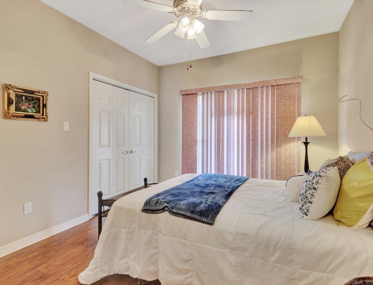 120 Pineapple  Hot Springs, AR