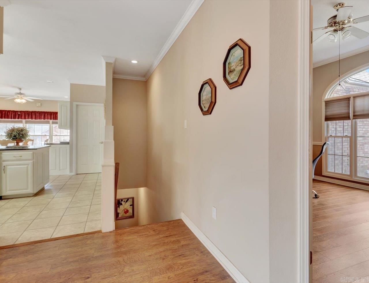 120 Pineapple  Hot Springs, AR