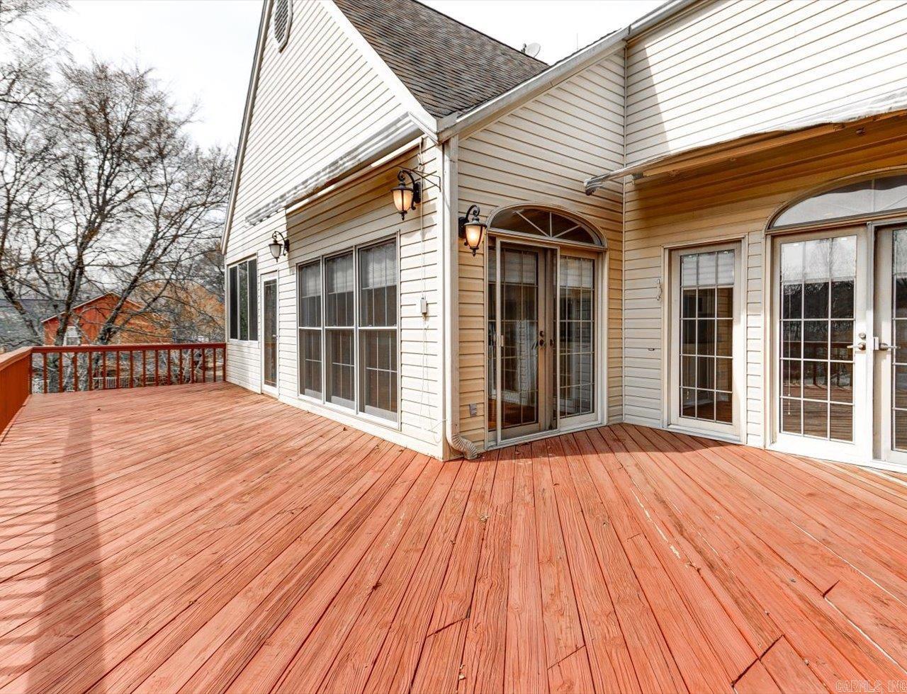 120 Pineapple  Hot Springs, AR