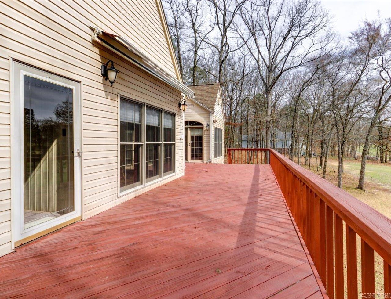 120 Pineapple  Hot Springs, AR