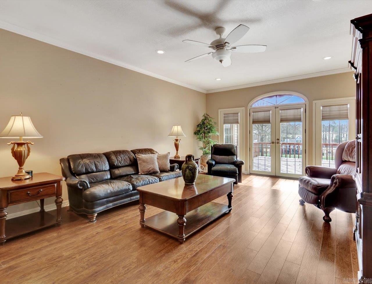 120 Pineapple  Hot Springs, AR