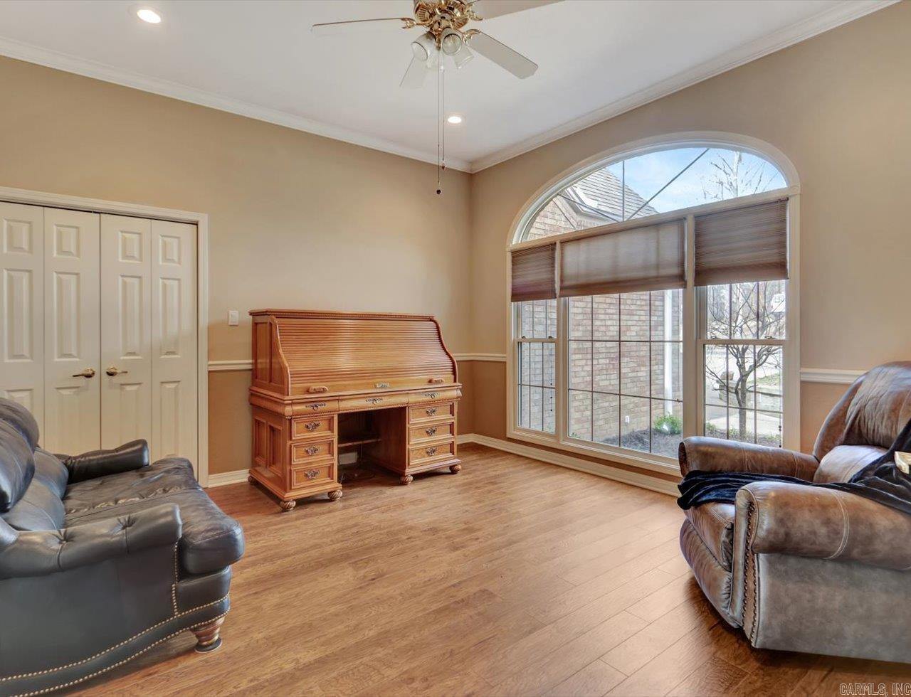 120 Pineapple  Hot Springs, AR