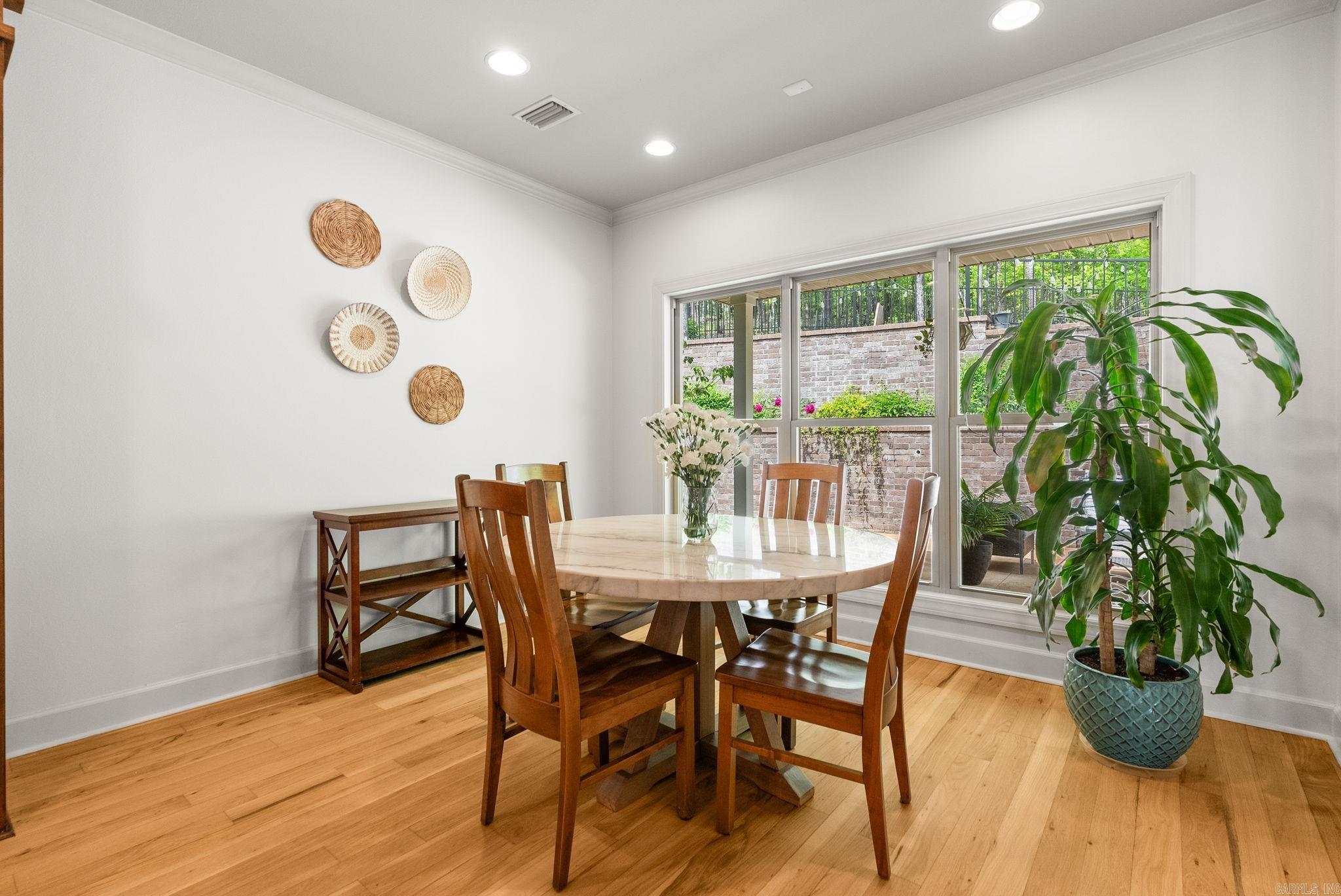 13812 Foxfield  Little Rock, AR