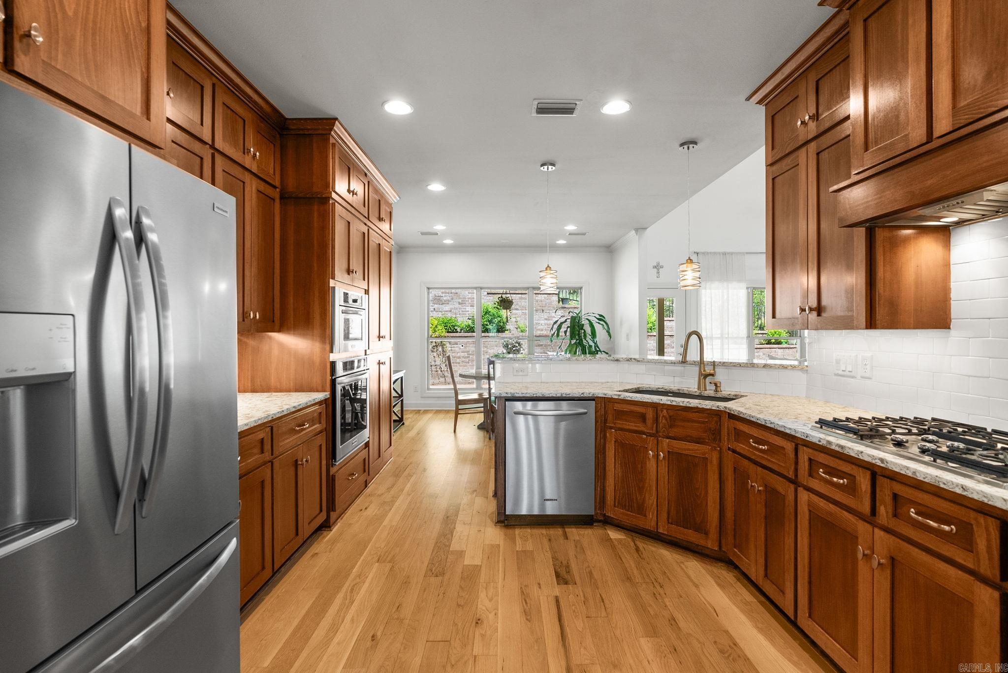 13812 Foxfield  Little Rock, AR