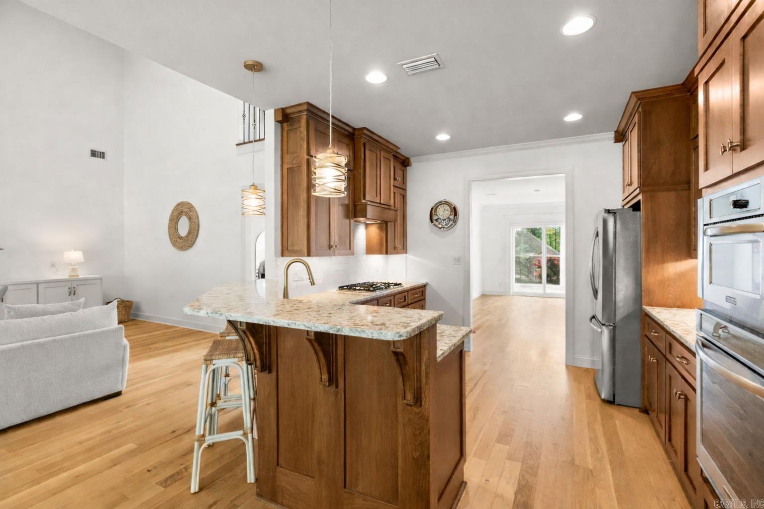 13812 Foxfield  Little Rock, AR