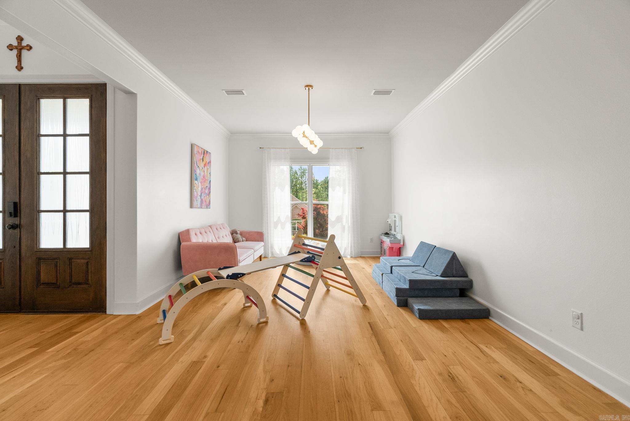 13812 Foxfield  Little Rock, AR