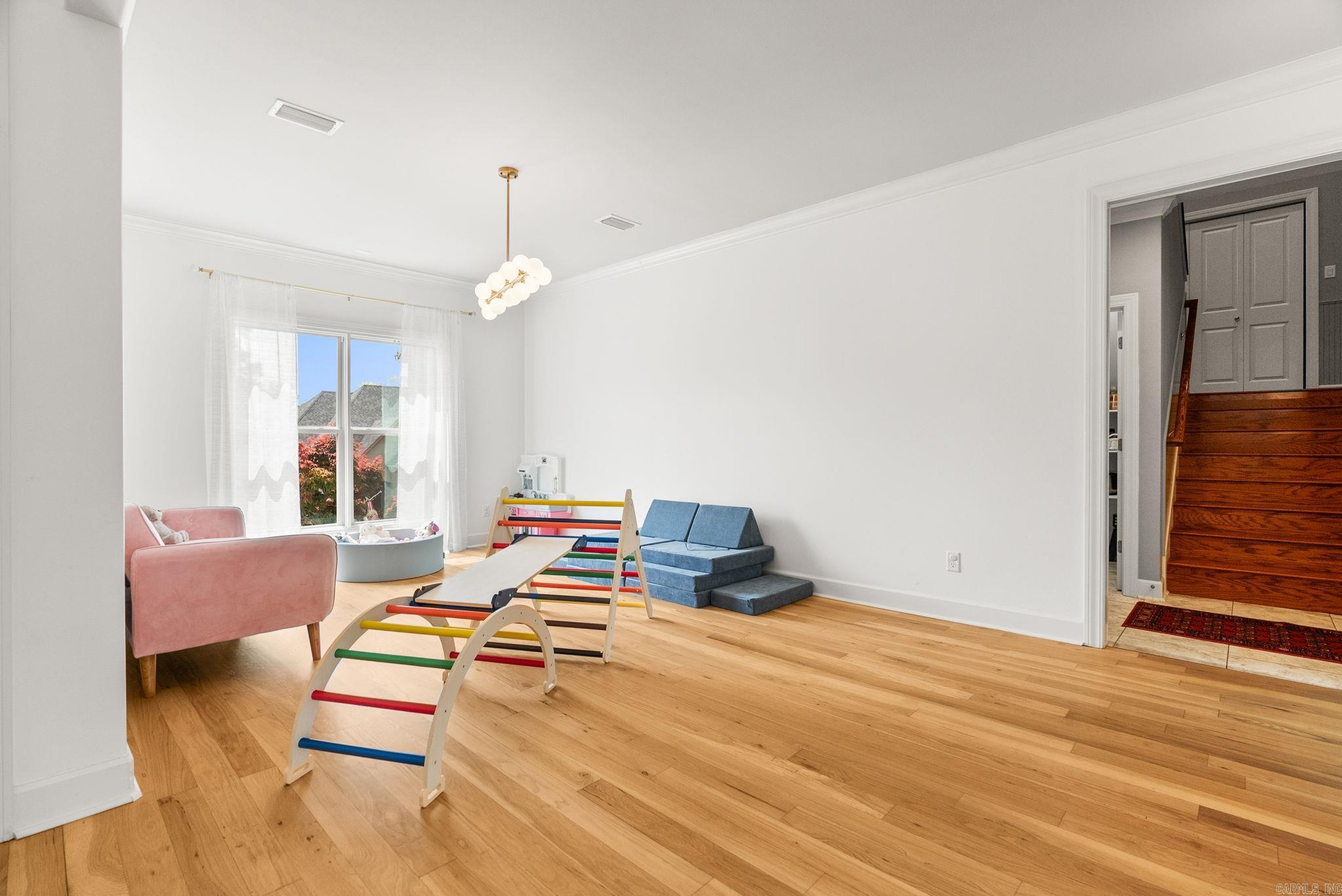 13812 Foxfield  Little Rock, AR