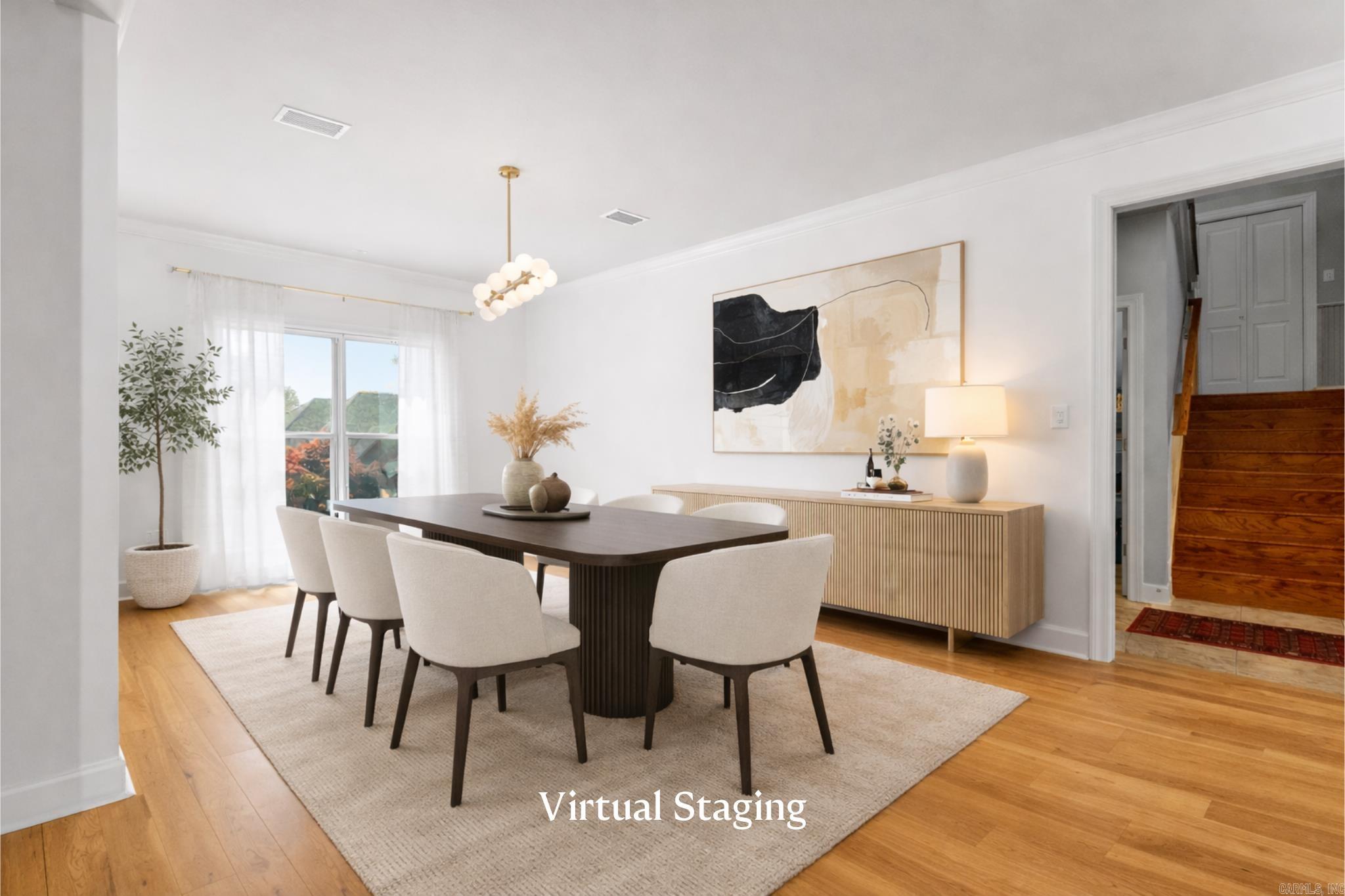 13812 Foxfield  Little Rock, AR